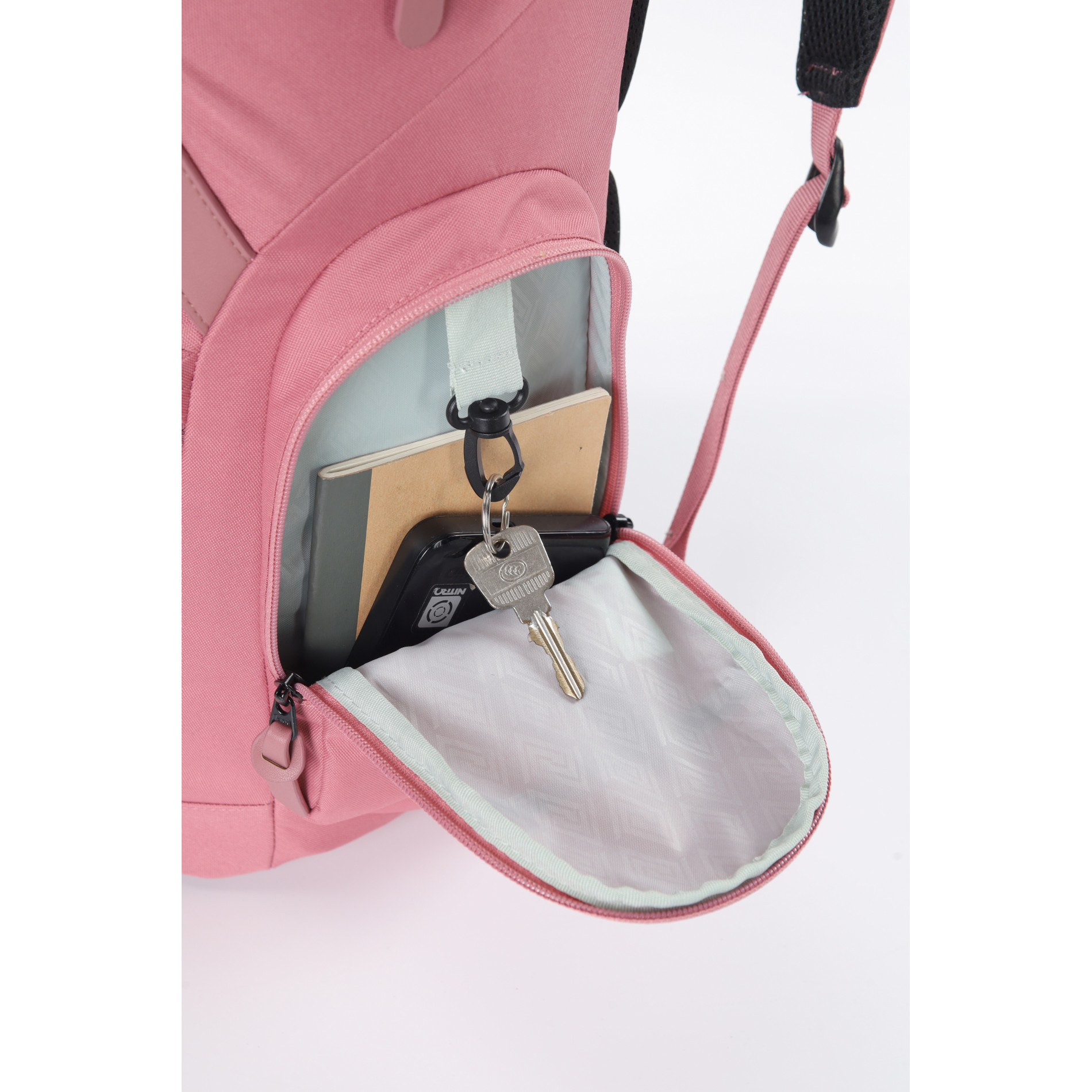 Rucksack DAYPACKER TWO - Woodrose