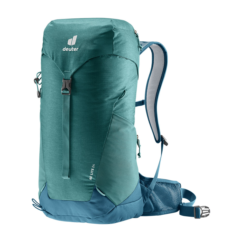 Wanderrucksack AC Lite 24 - alpinegreen-arctic