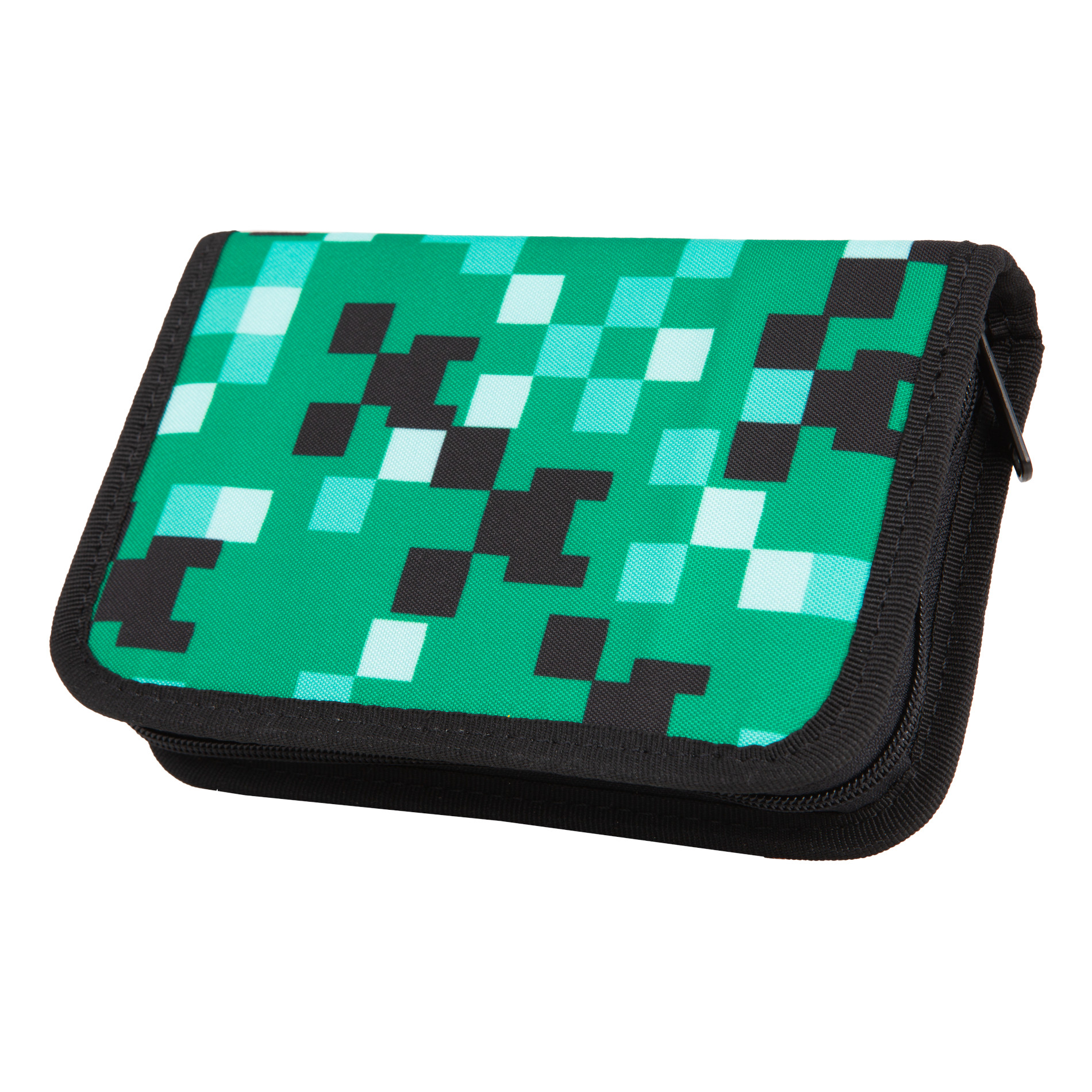 McNeill Schulranzen-Set PERFECTO 5tlg. - Game Zone