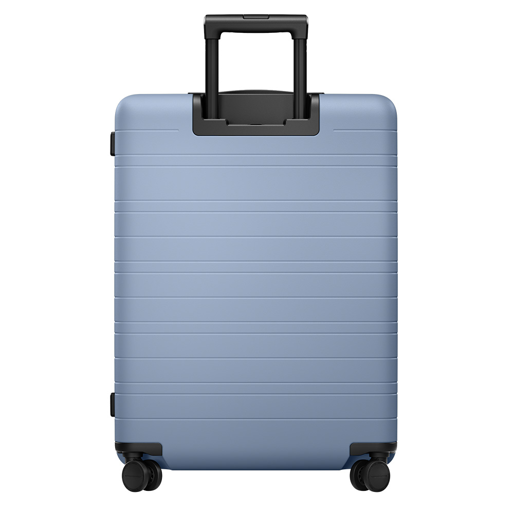 H6 Essential - Blue Vega