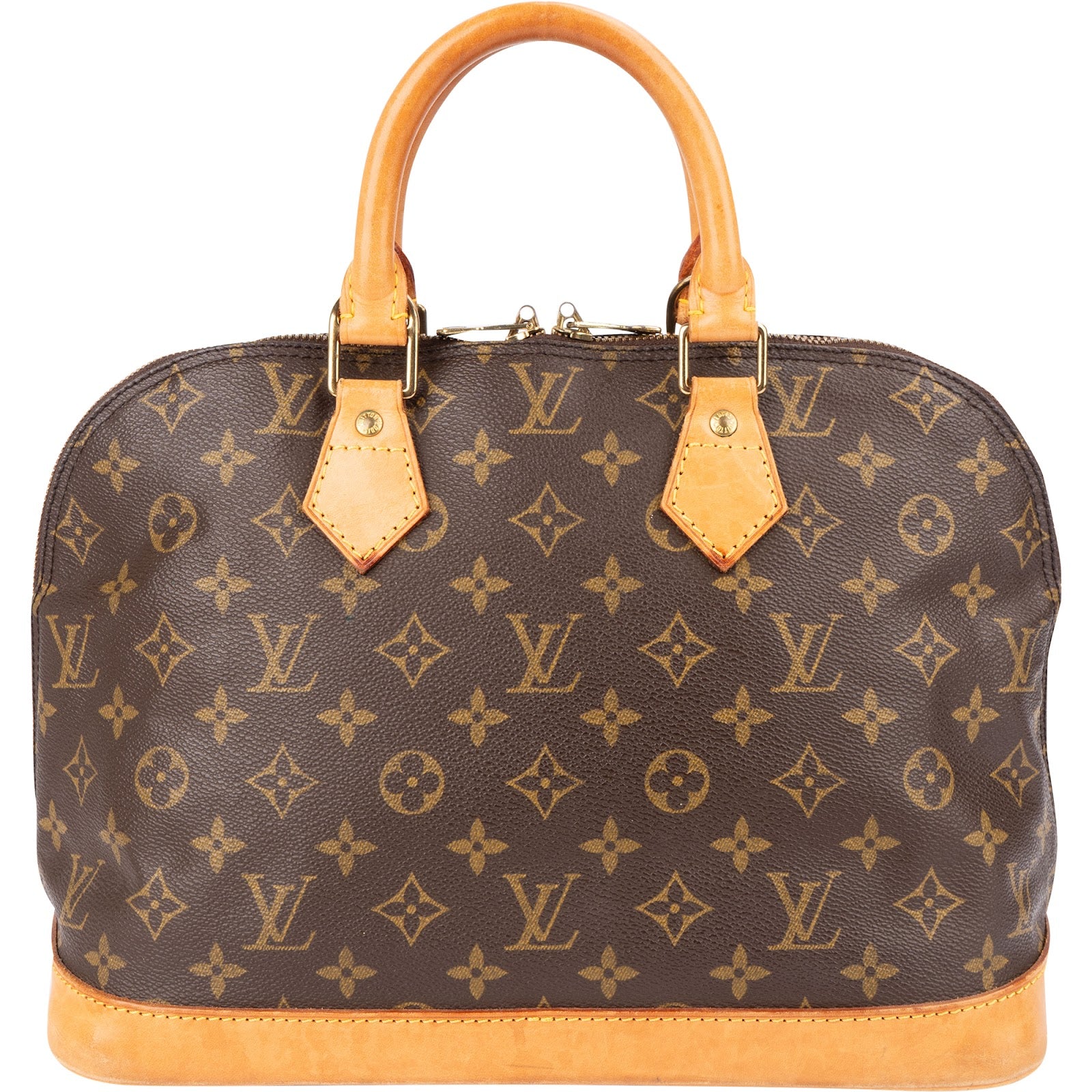 Louis Vuitton - Alma PM Handbag