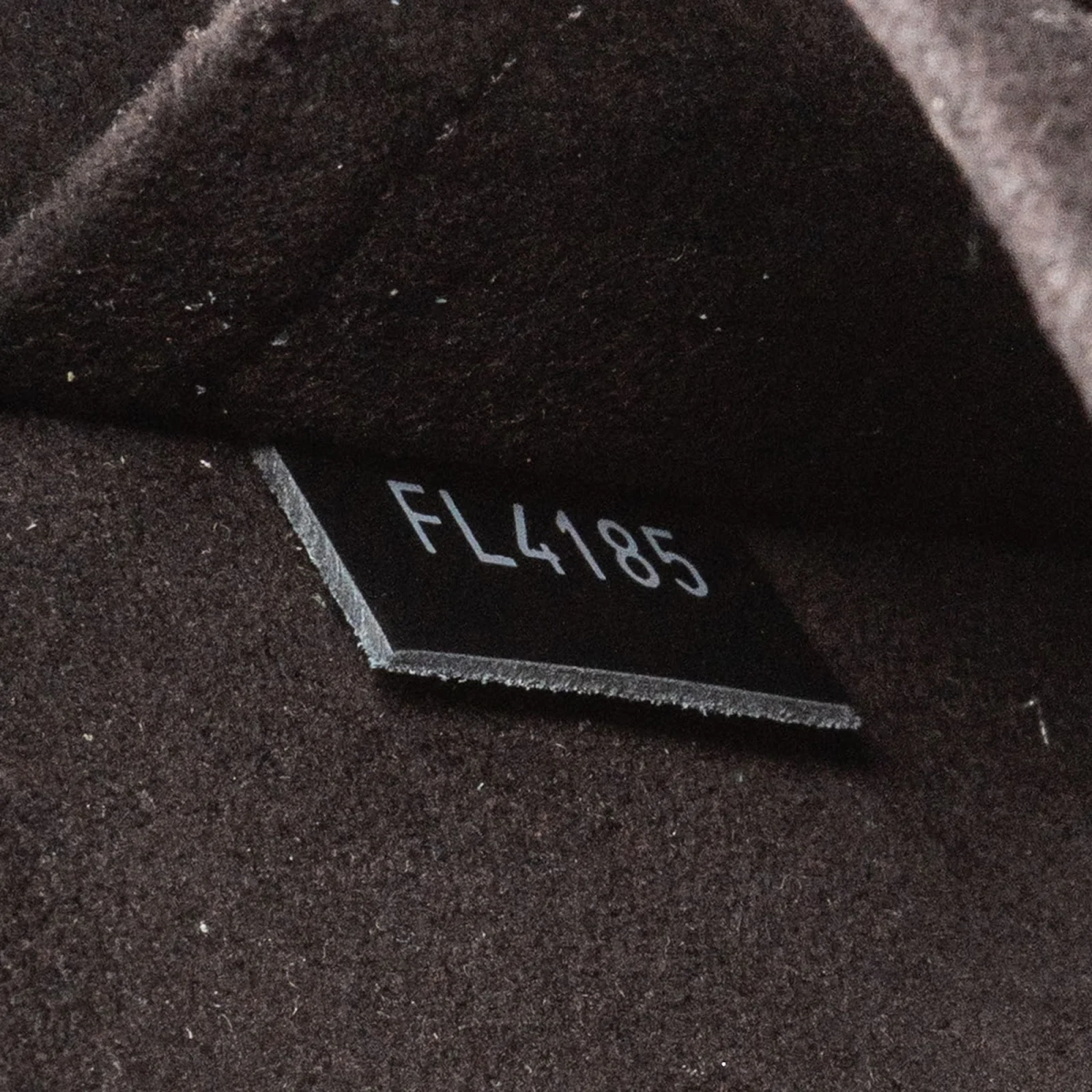 Louis Vuitton Pink Epi Leather Chain Flower Alma BB Handbag