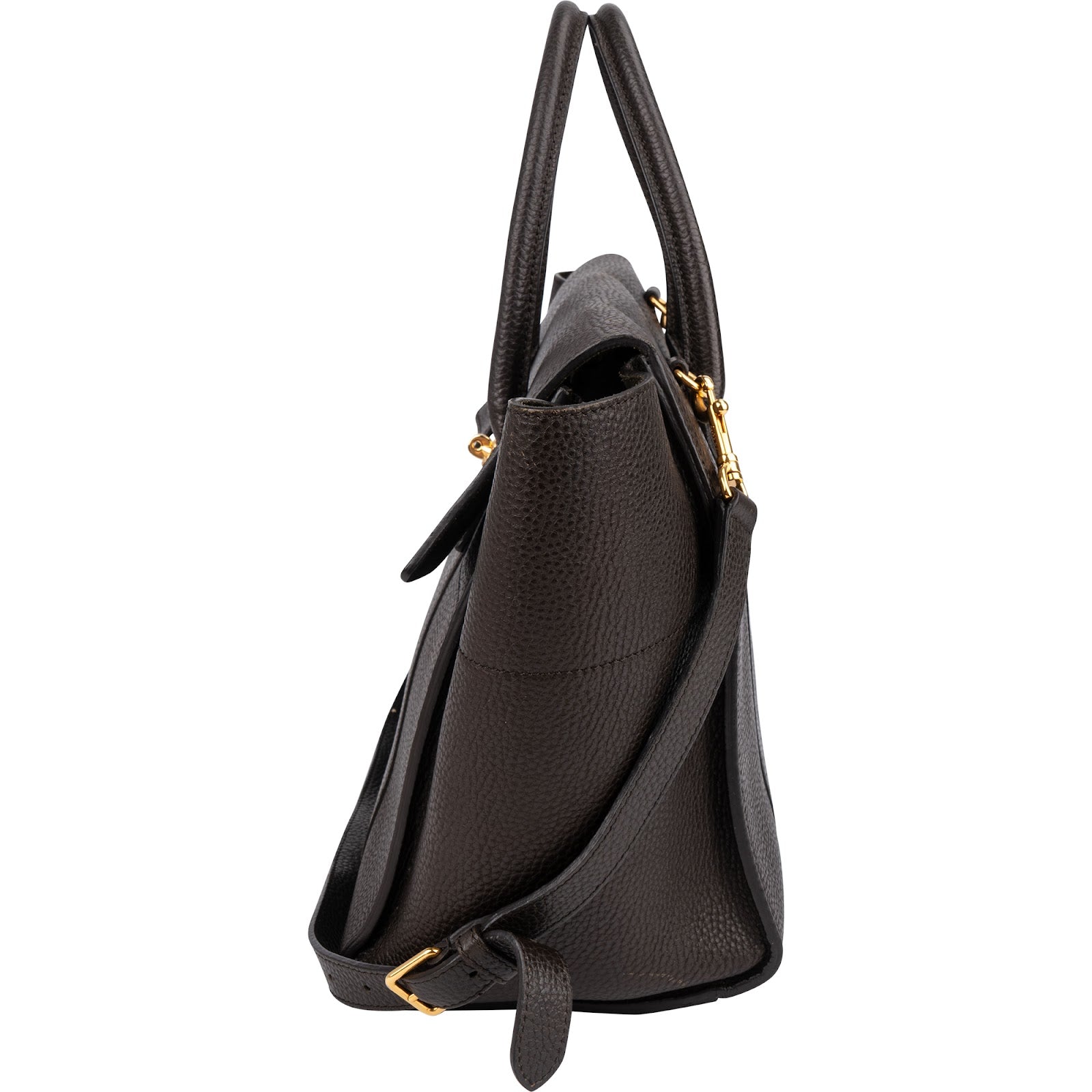 Mulberry - Zipped Bayswater Schoulderbag