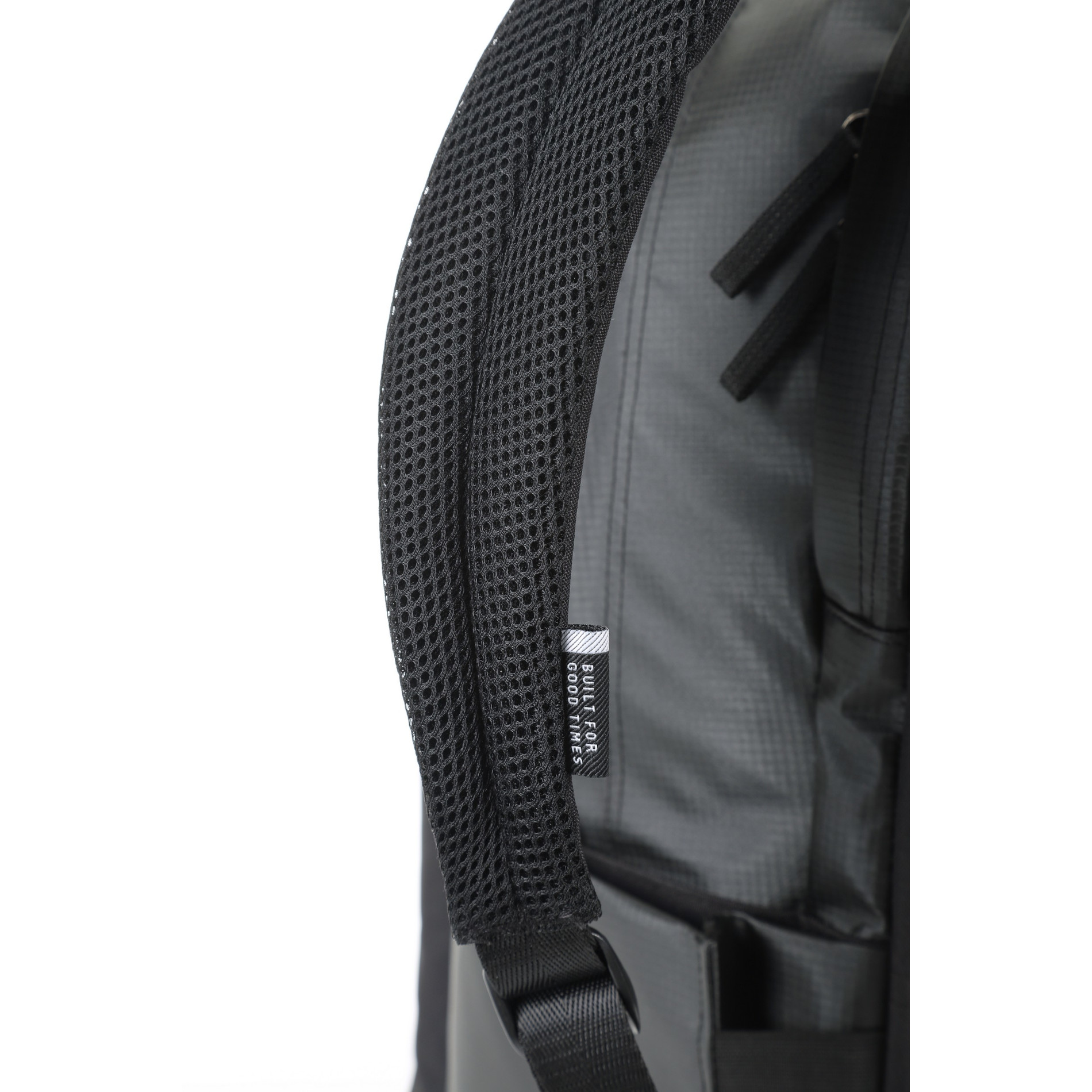 Rucksack URBAN PLUS - Tough Black