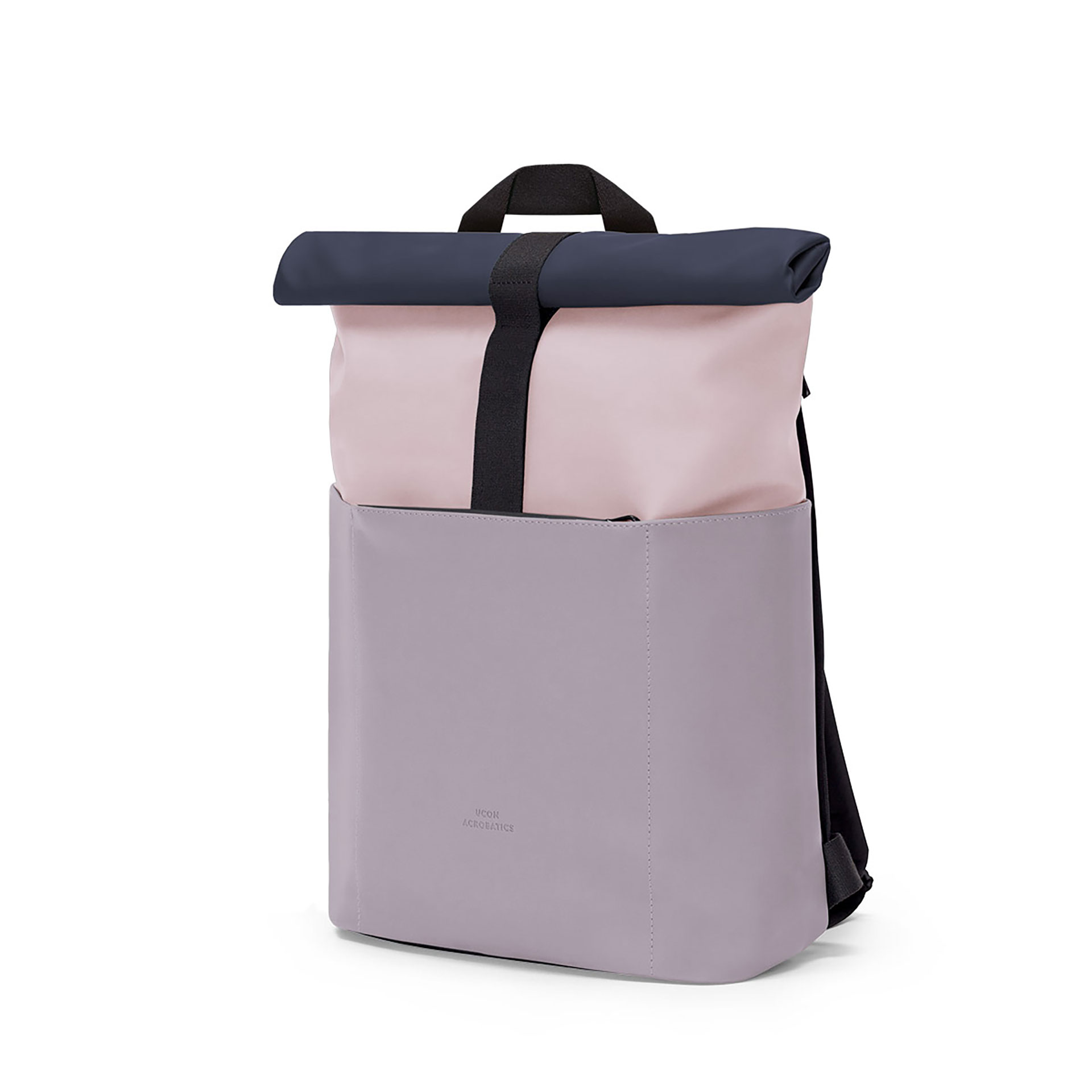 Hajo Mini Lotus - Light Rose - Dusty Lilac