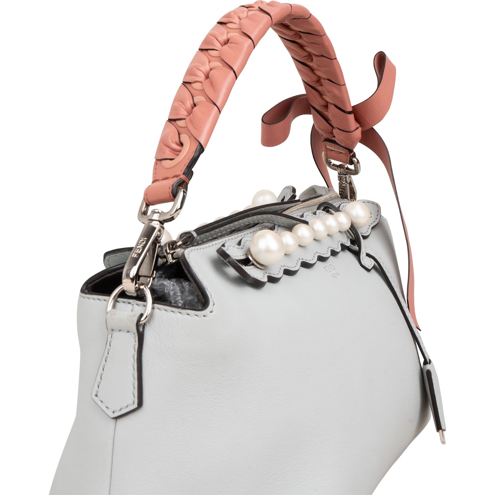 Fendi - By The Way Mini Handbag