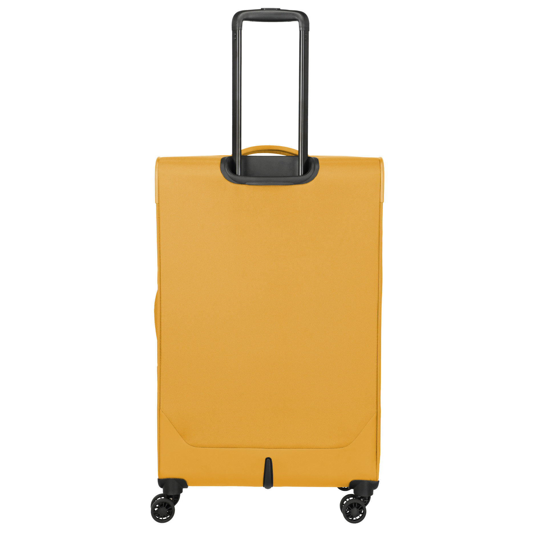 UMBRIA Trolley L (77 cm) erweiterbar - Golden Glow