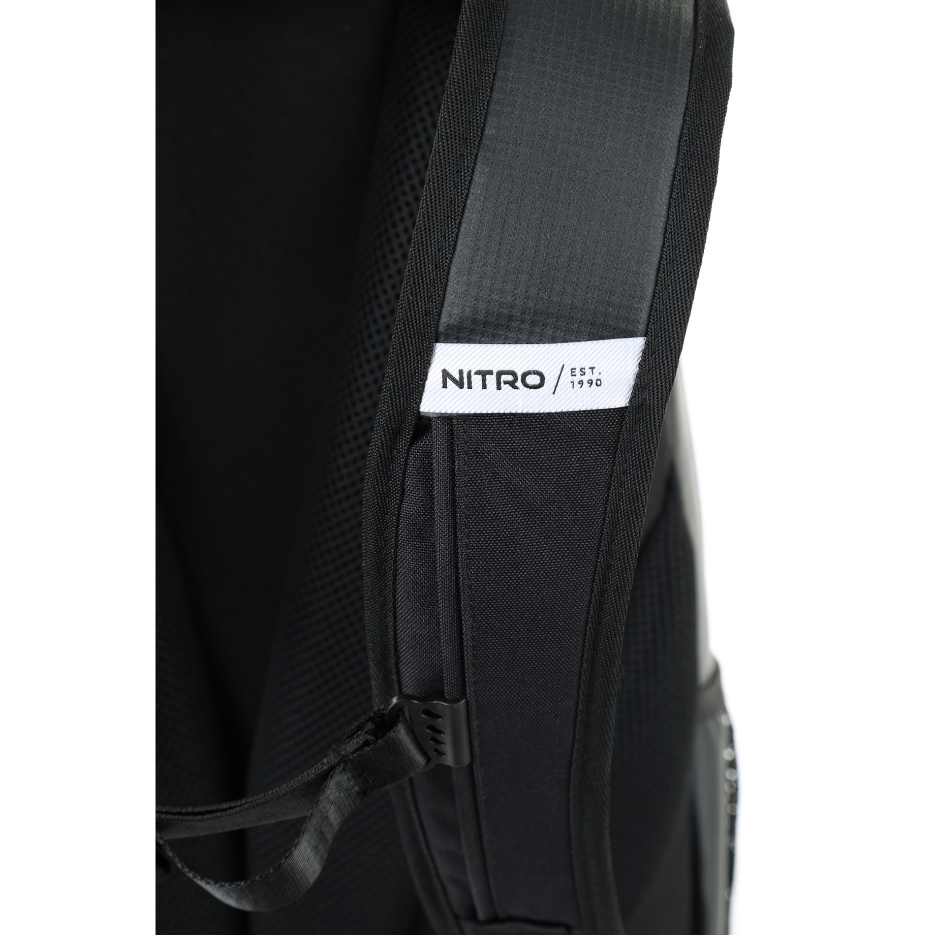 Rucksack STASH 29 - Tough Black