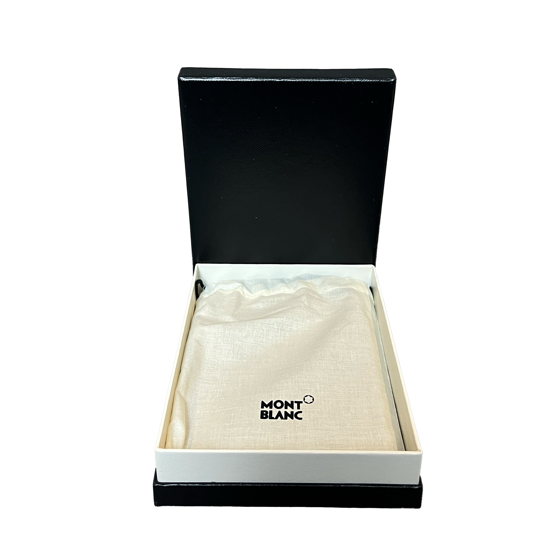 Montblanc Meisterstück Passhülle