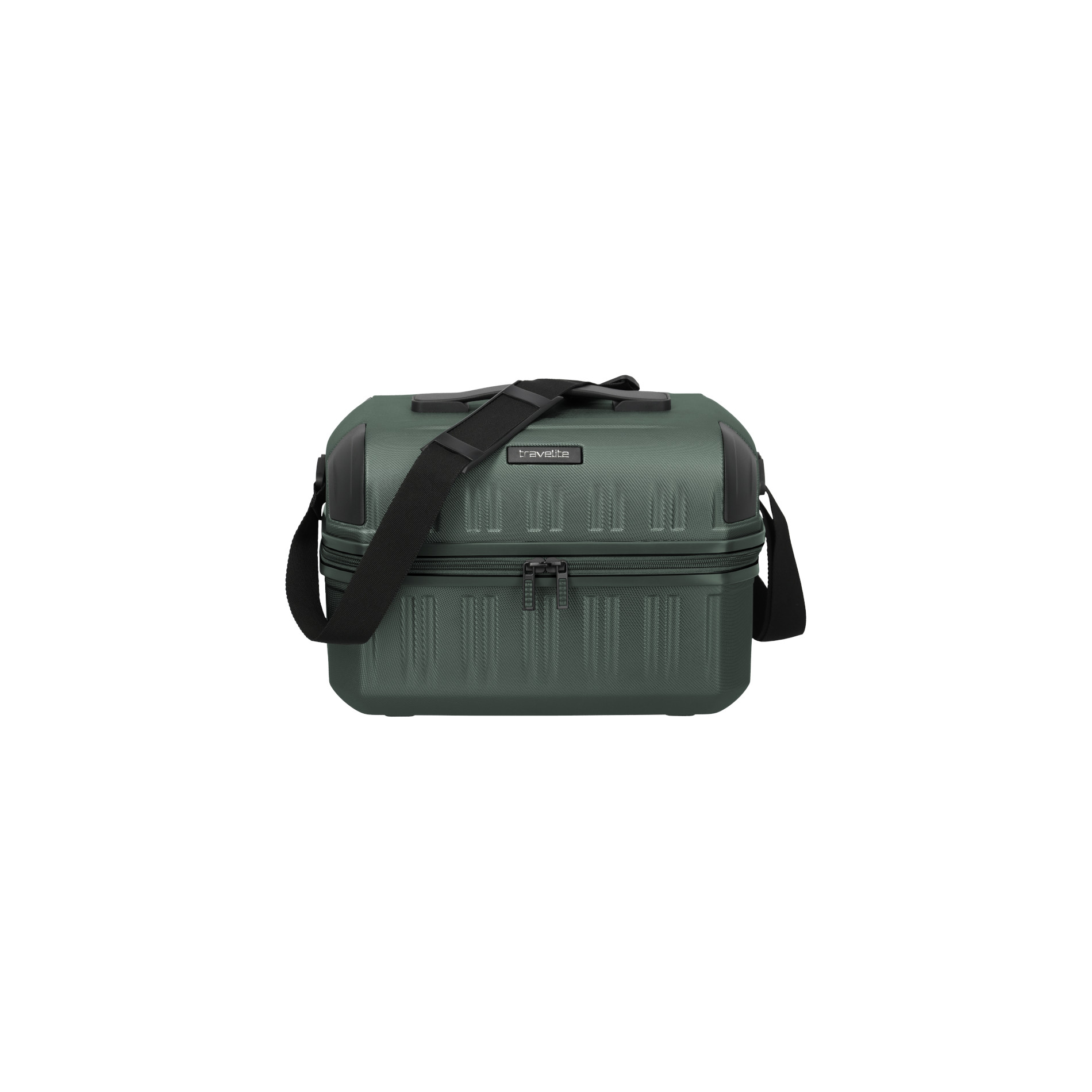 DYNAMIIC Beautycase - Green