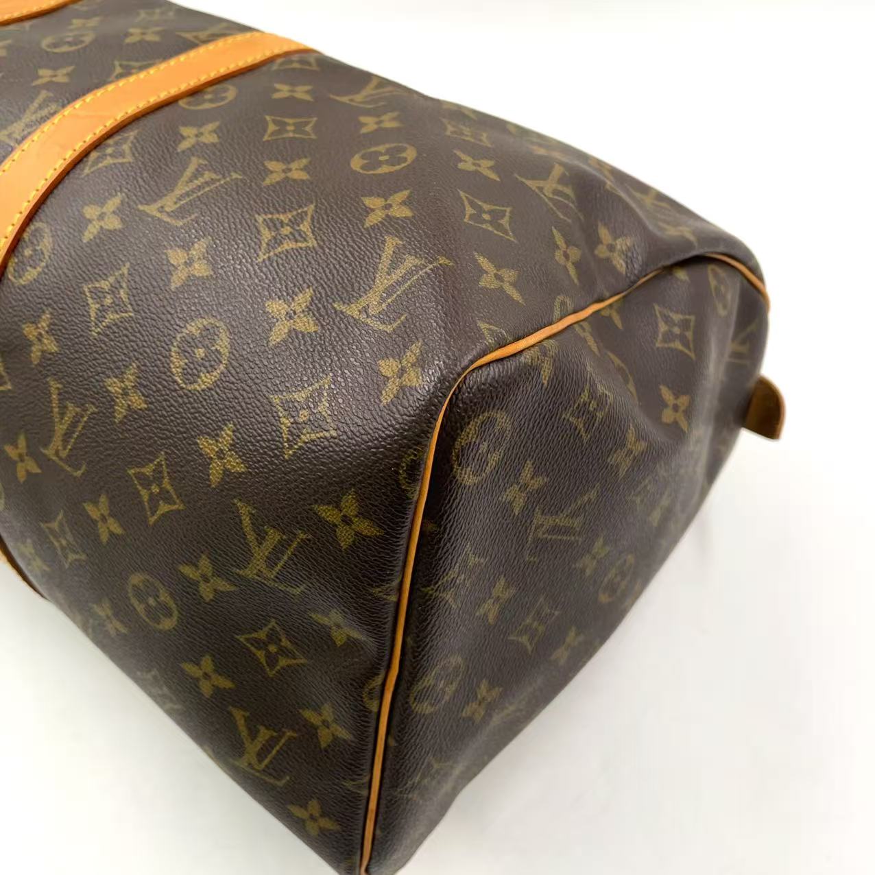 Louis Vuitton Keepall 45 Reisetasche