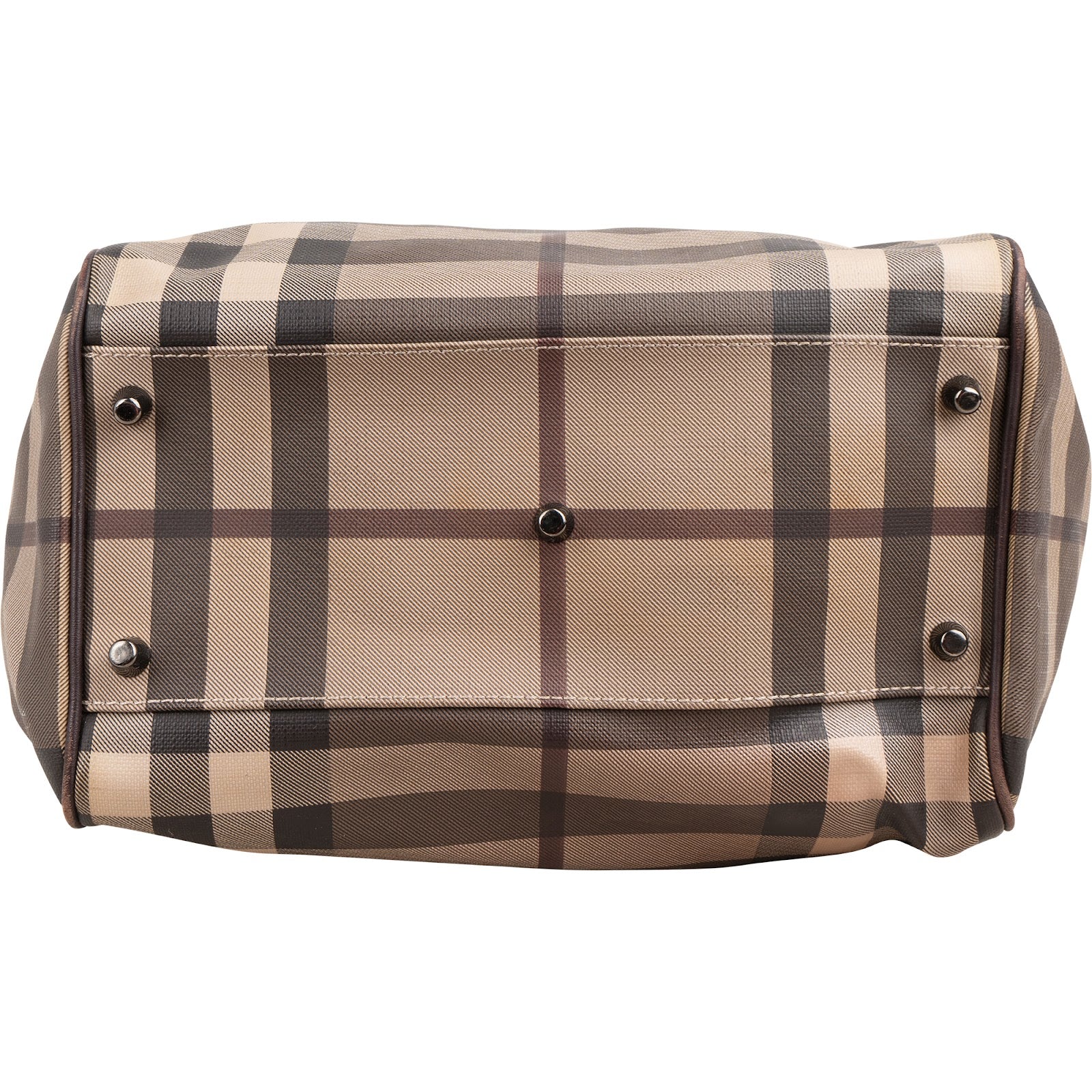 Burberry - Canterbury Shoulder Bag