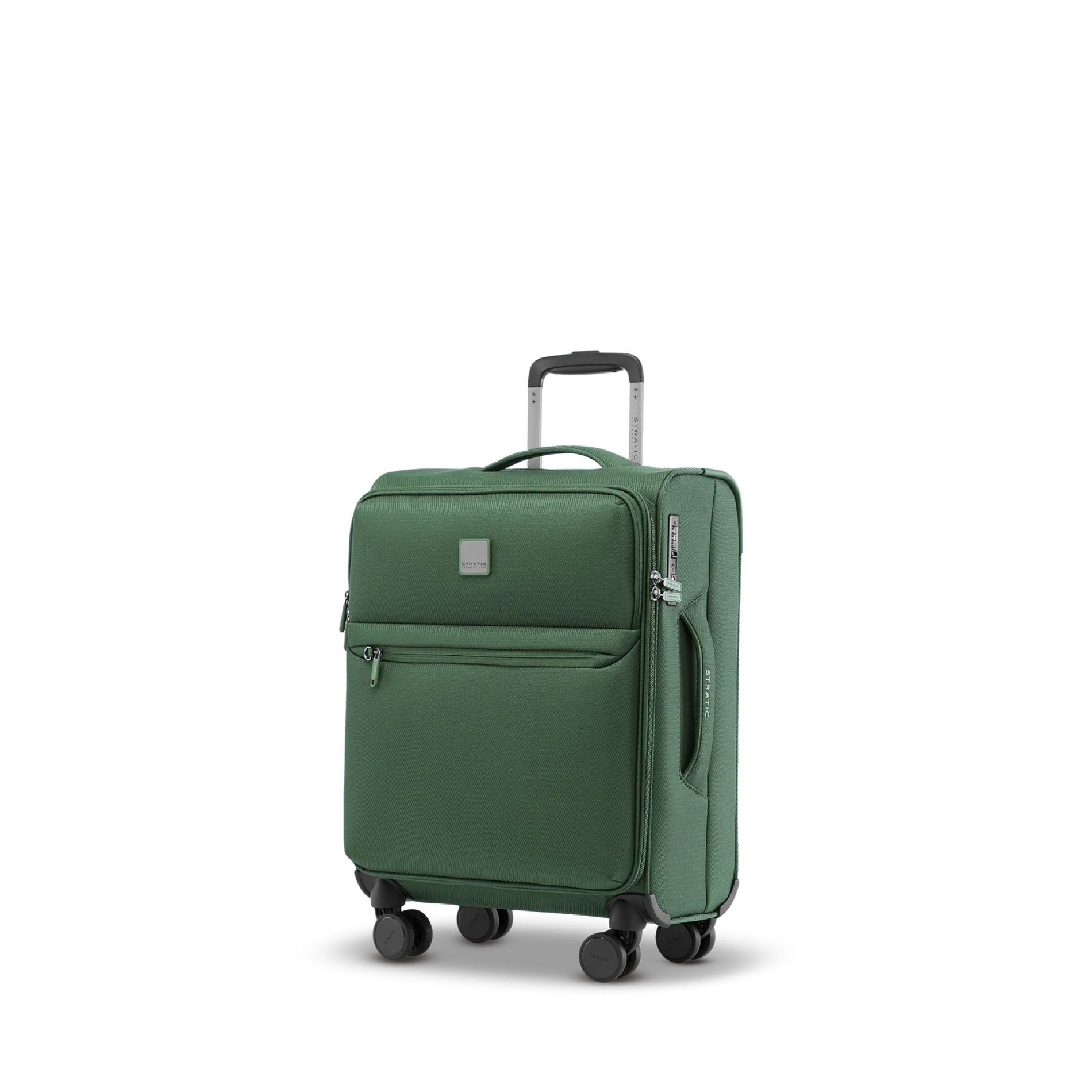 STRATIC LITE - Trolley S  (55cm) - Dark Green