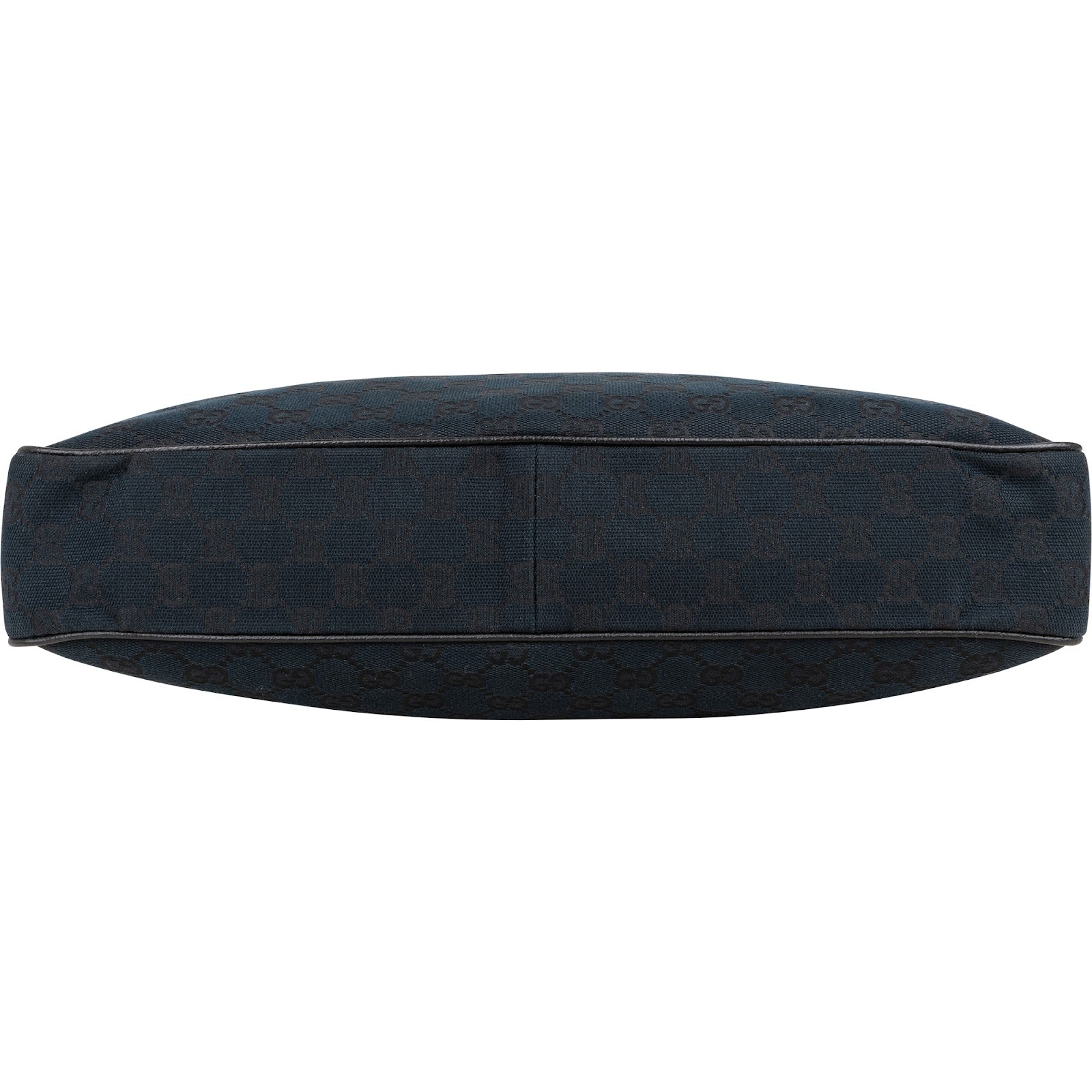 Gucci Monogram GG Eclipse Shoulder Bag