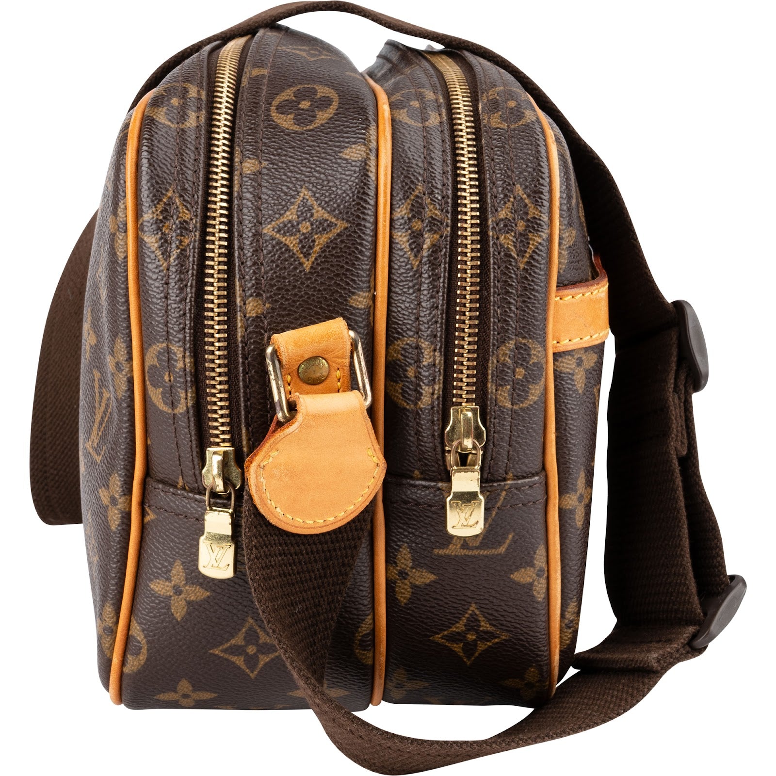 Louis Vuitton - Reporter PM Crossbody Bag