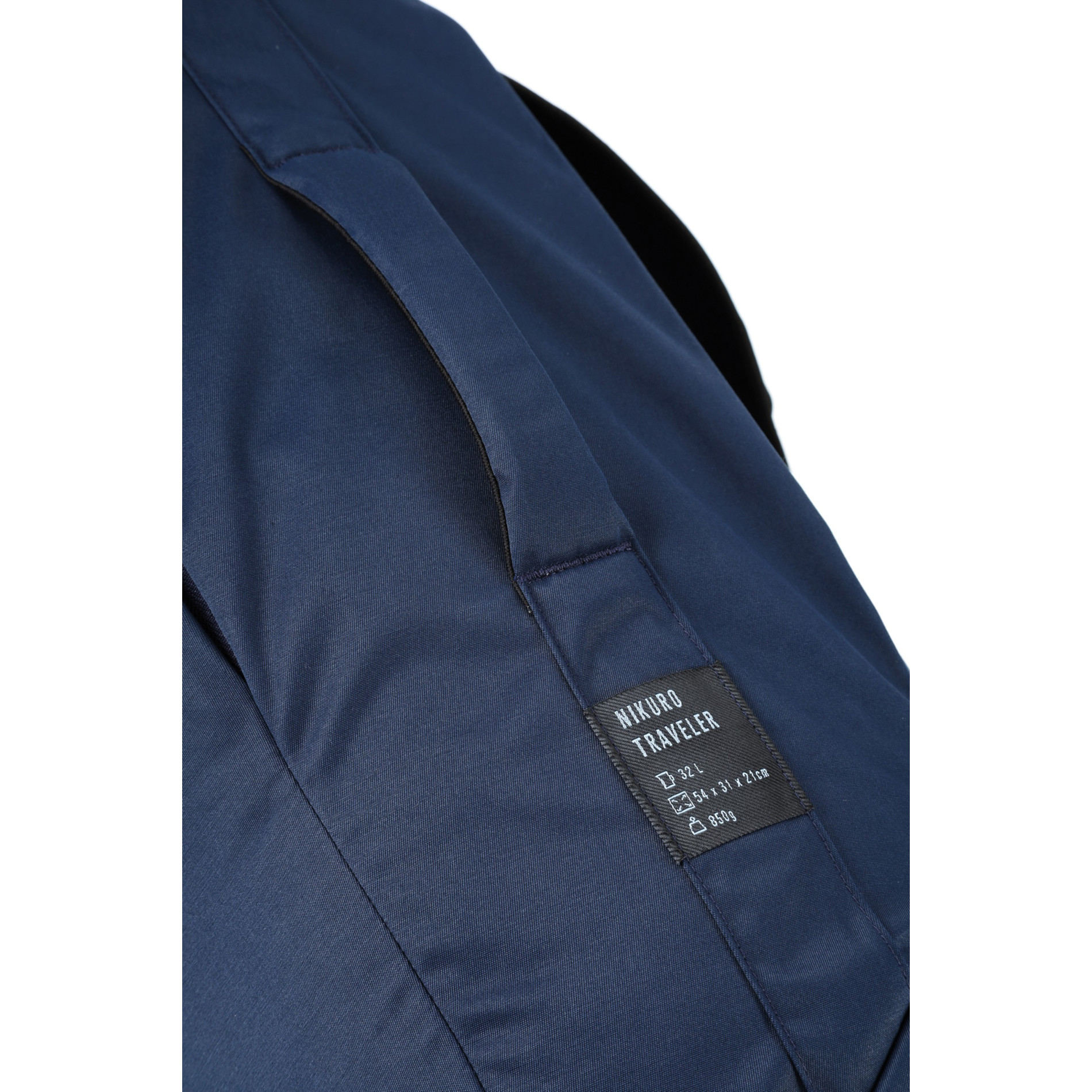 Rucksack NIKURO TRAVELER - Night Sky