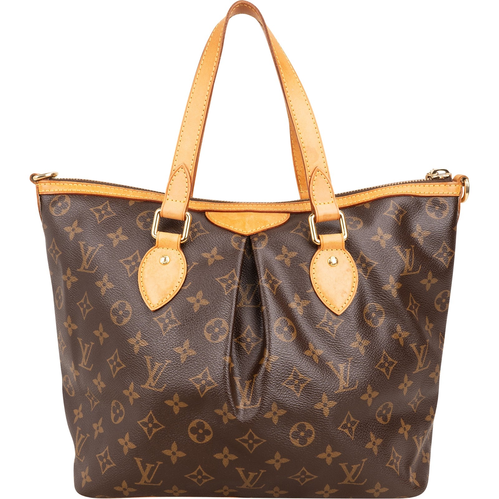 Louis Vuitton - Palermo PM Handbag