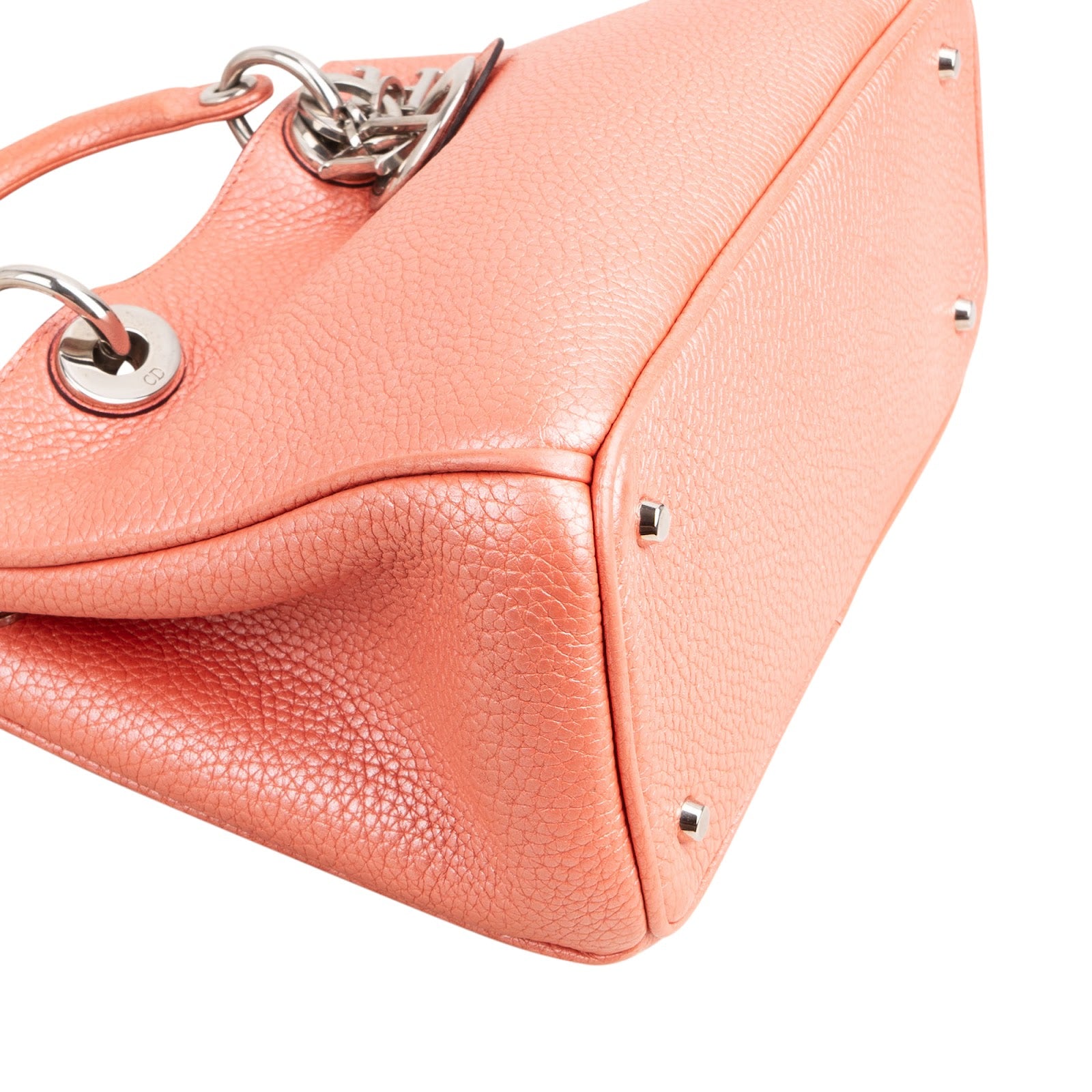 Christian Dior – Diorissimo Small Crossbody Bag