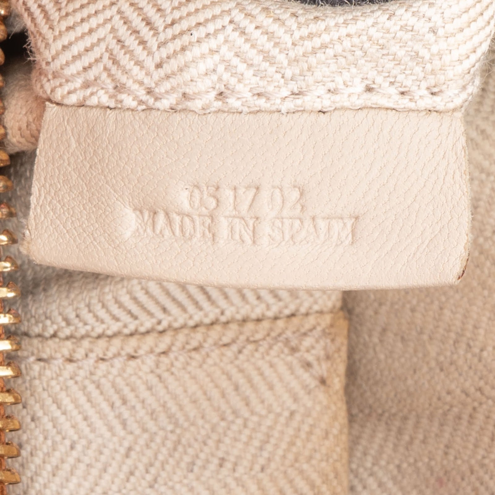 Loewe – Paula's Ibiza Parrot Puzzle Shoulder Bag