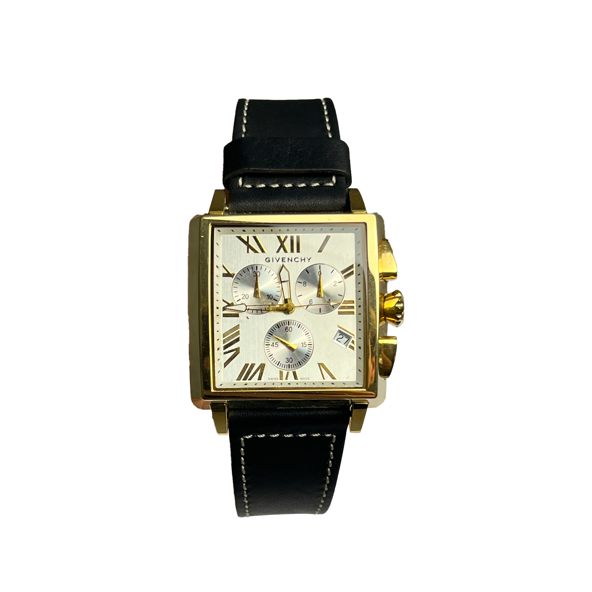 Givenchy Herren Armbanduhr GV.5224J/07