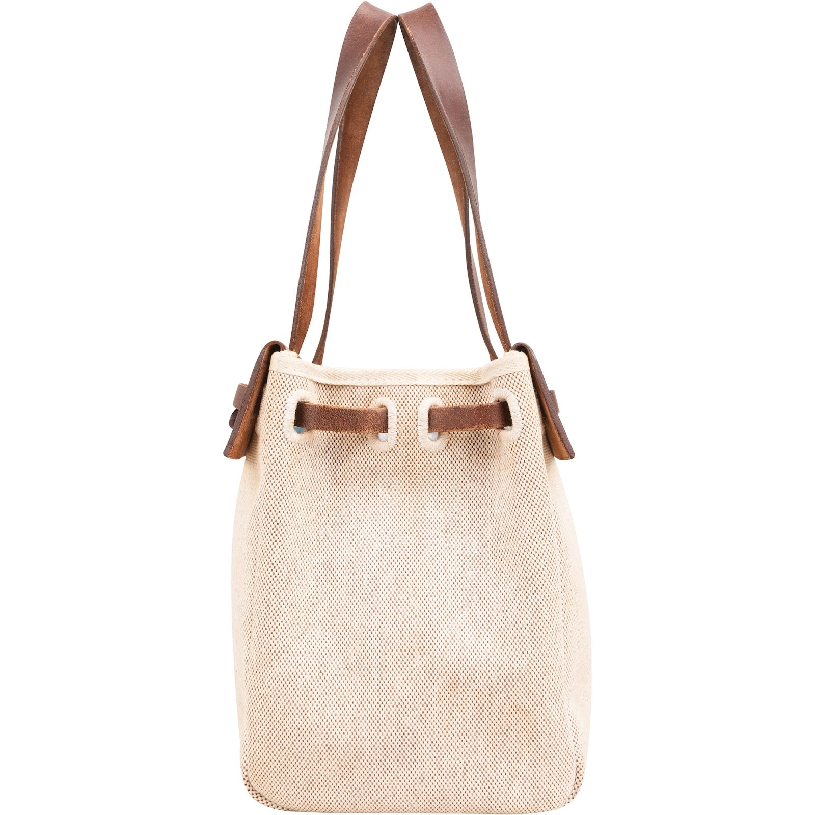 Hermès – Cabas GM Schultertasche