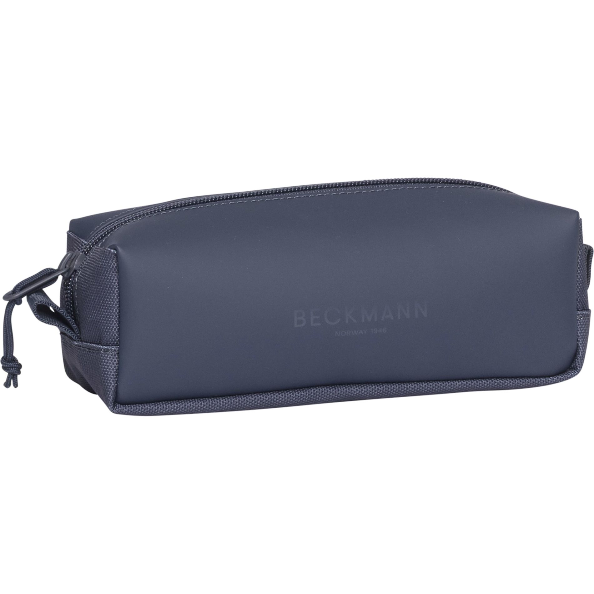 Street Pencil Case - navy