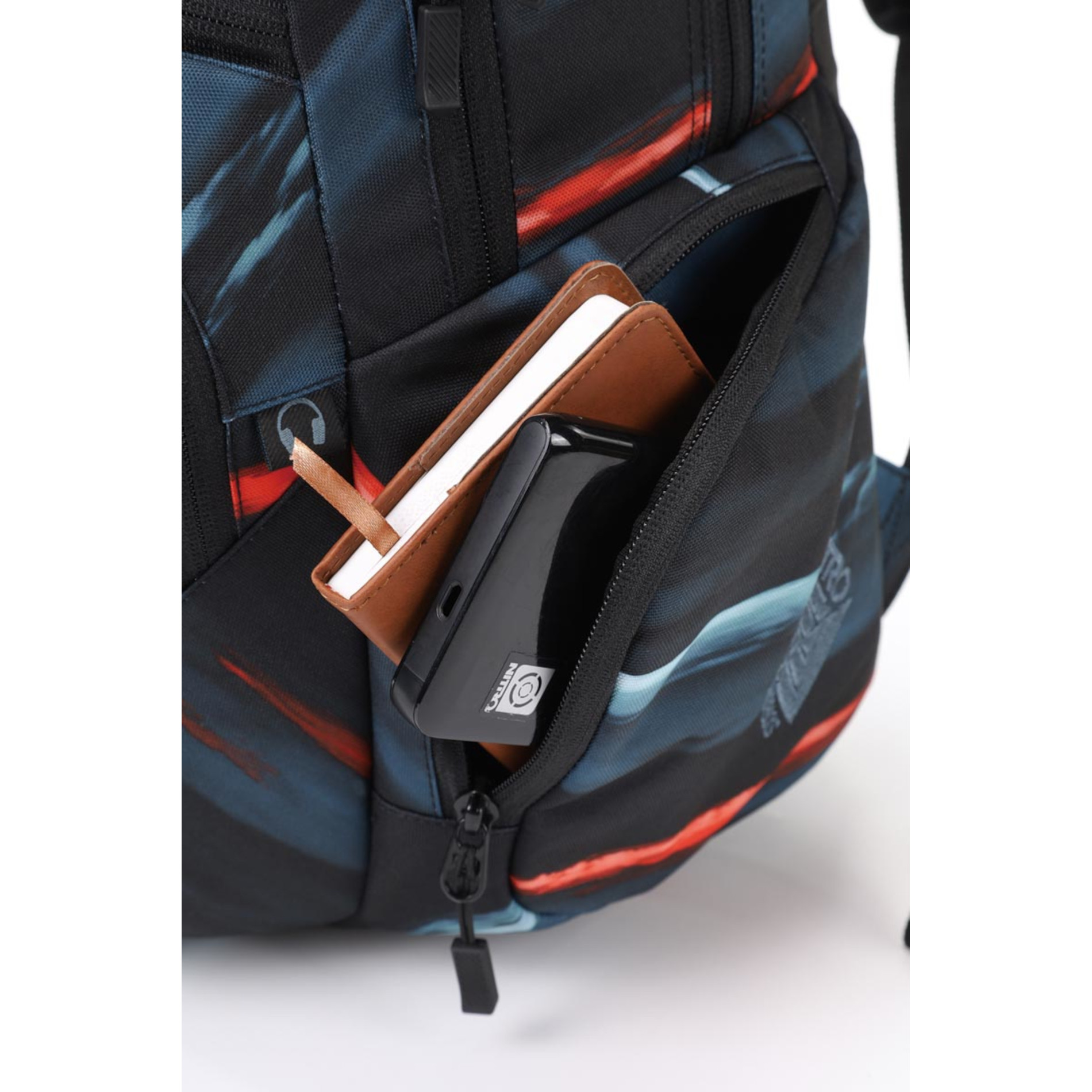 Rucksack HERO - Acid Dawn