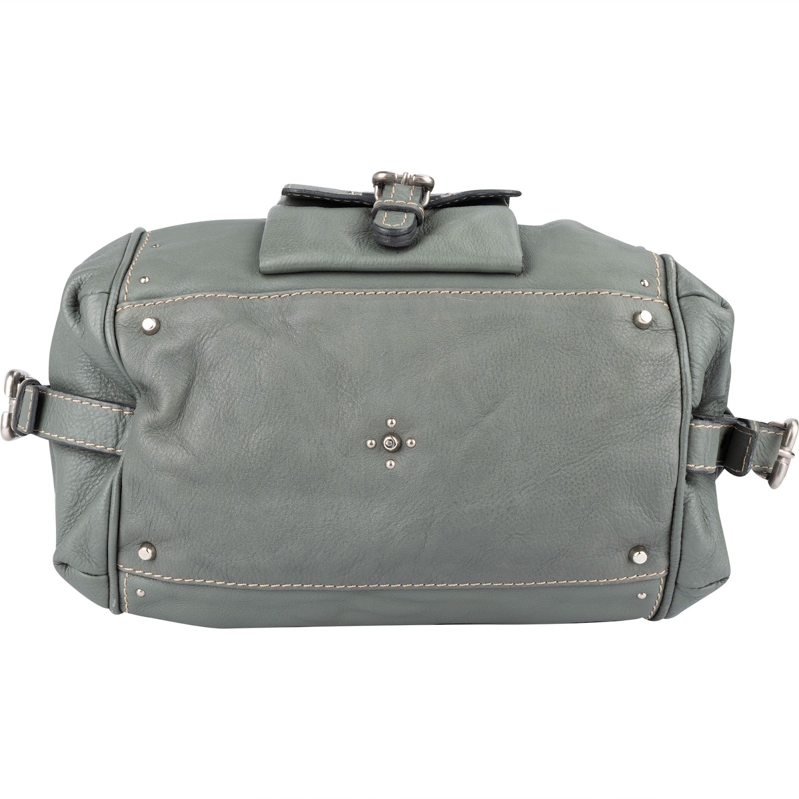 Chloé Leather Paddington Satchel Handbag