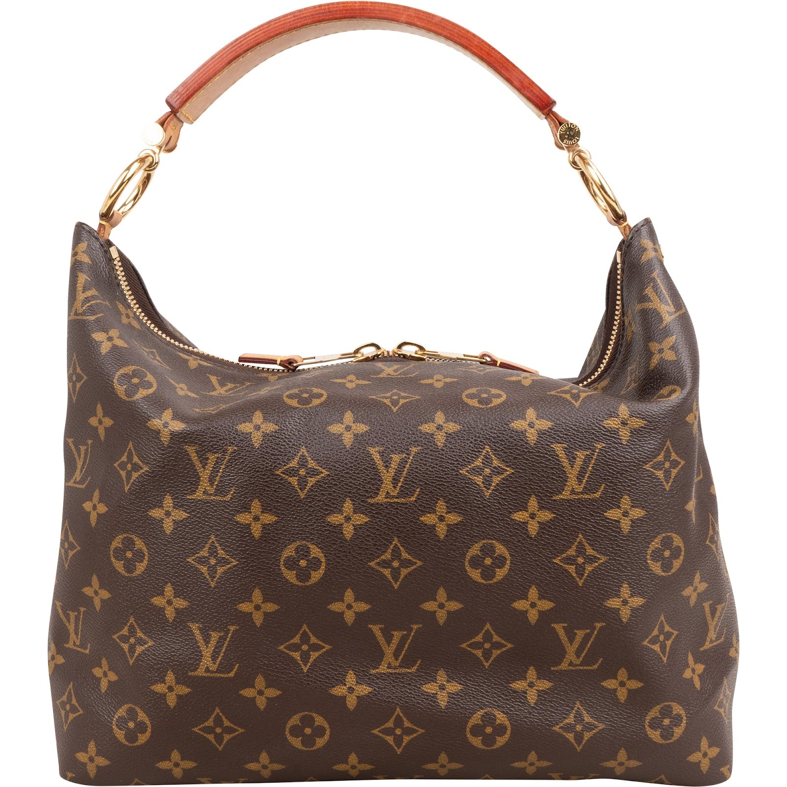 Louis Vuitton - Sully PM Shoulder Bag