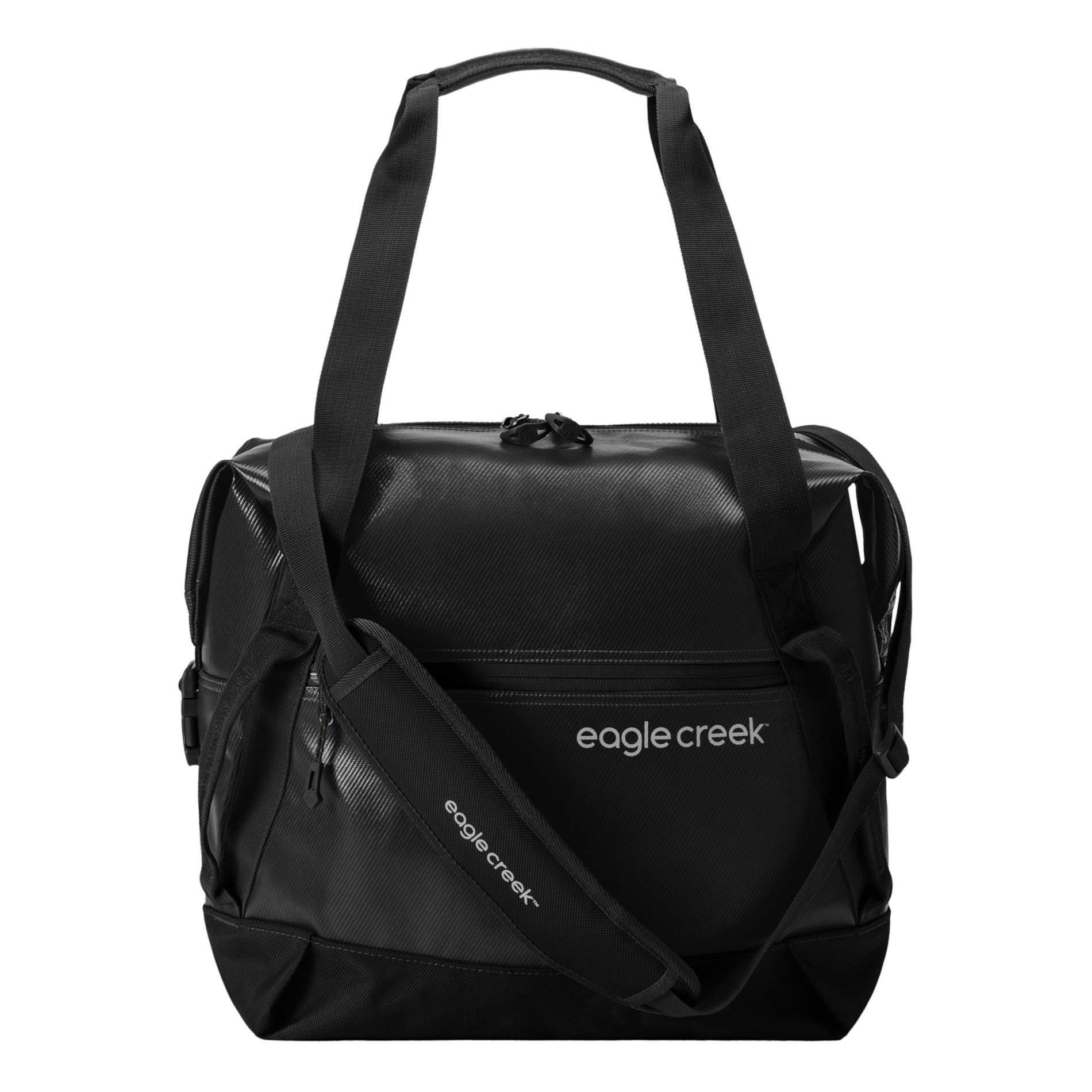 Migrate Tote - midnight black