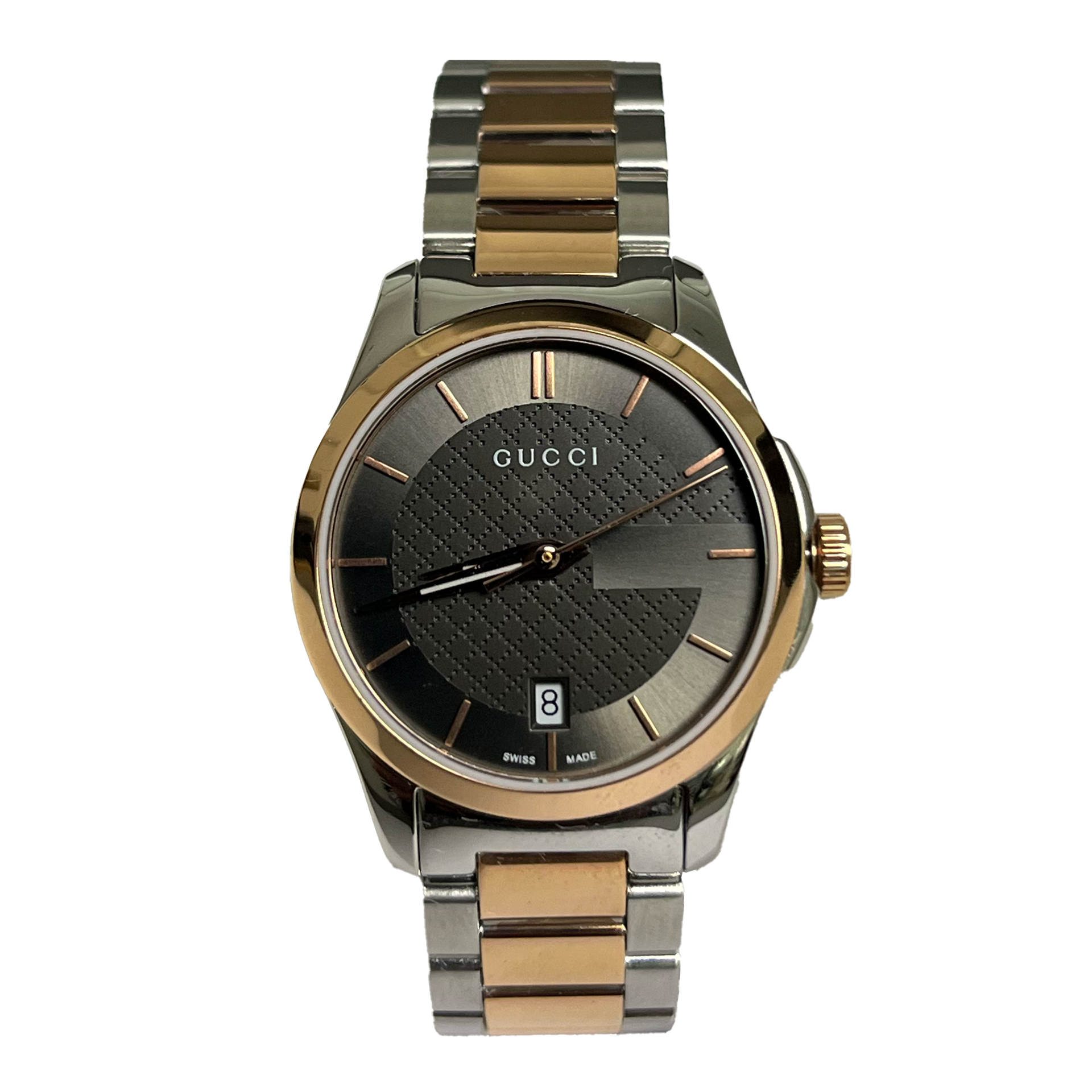 Gucci - G-Timeless - YA126527 - Damen Armbanduhr
