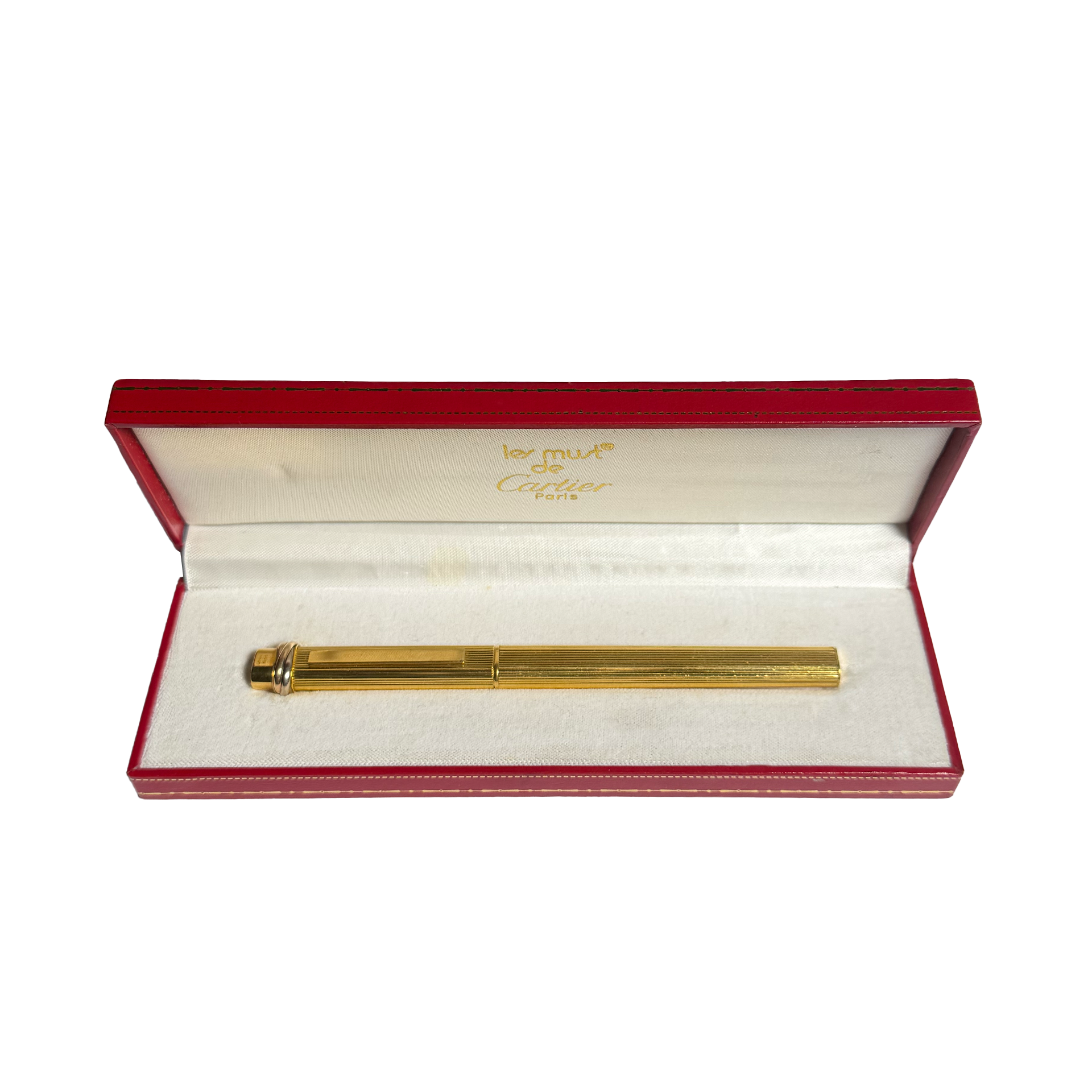 Les Must de Cartier Kugelschreiber