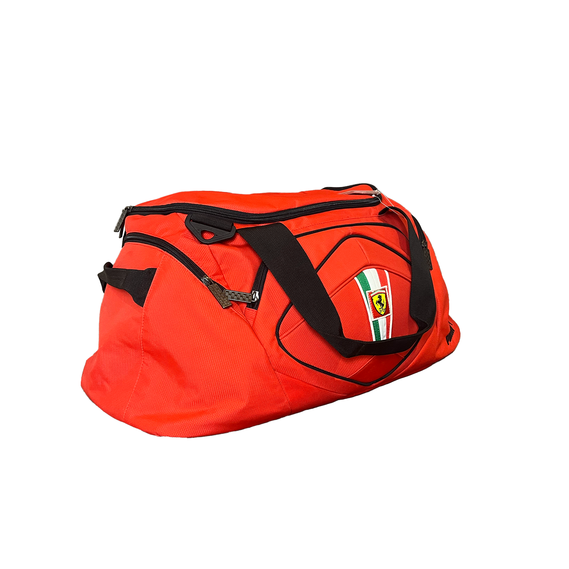Ferrari Puma Reisetasche