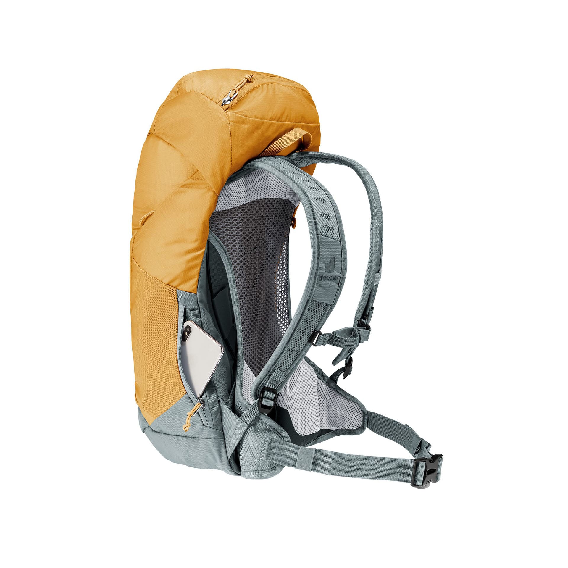 AC Lite 14 SL - cinnamon-teal