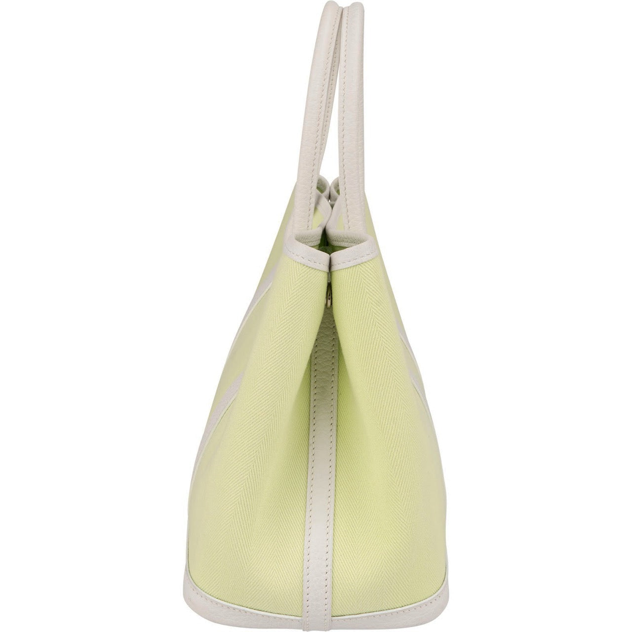 Hermès - Garden Party 30 Tote Handbag