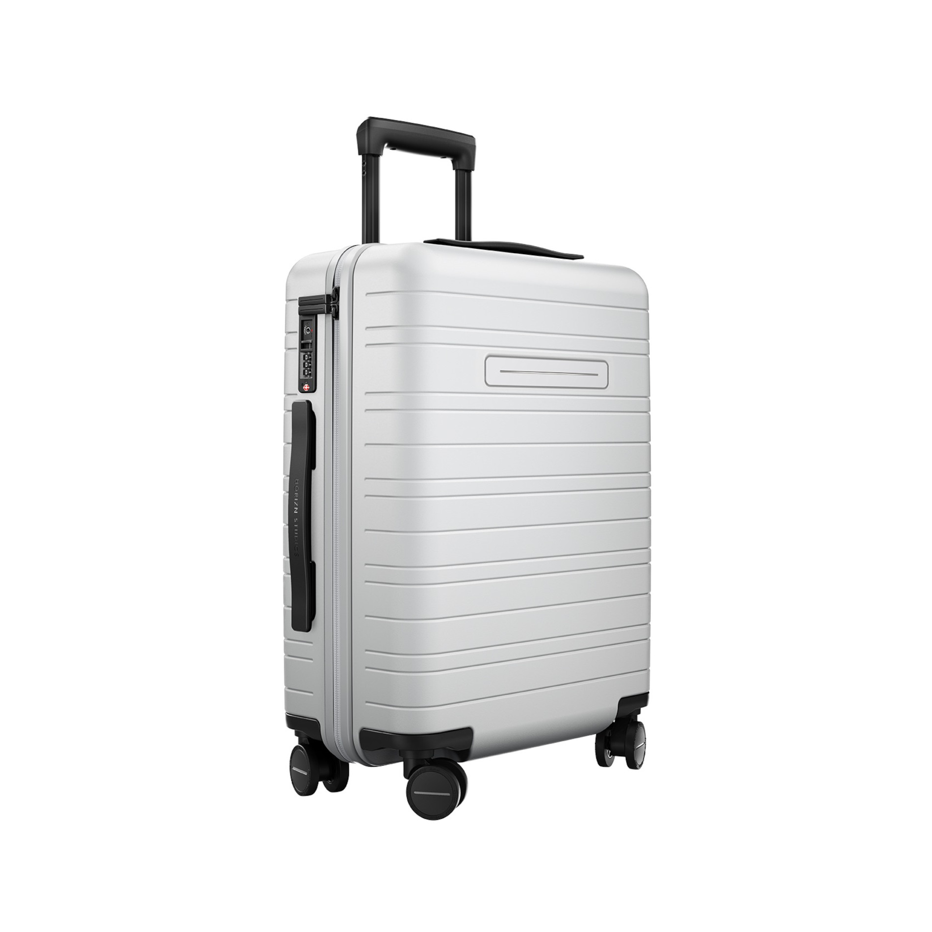 H5 Essential - Light Quartz Grey