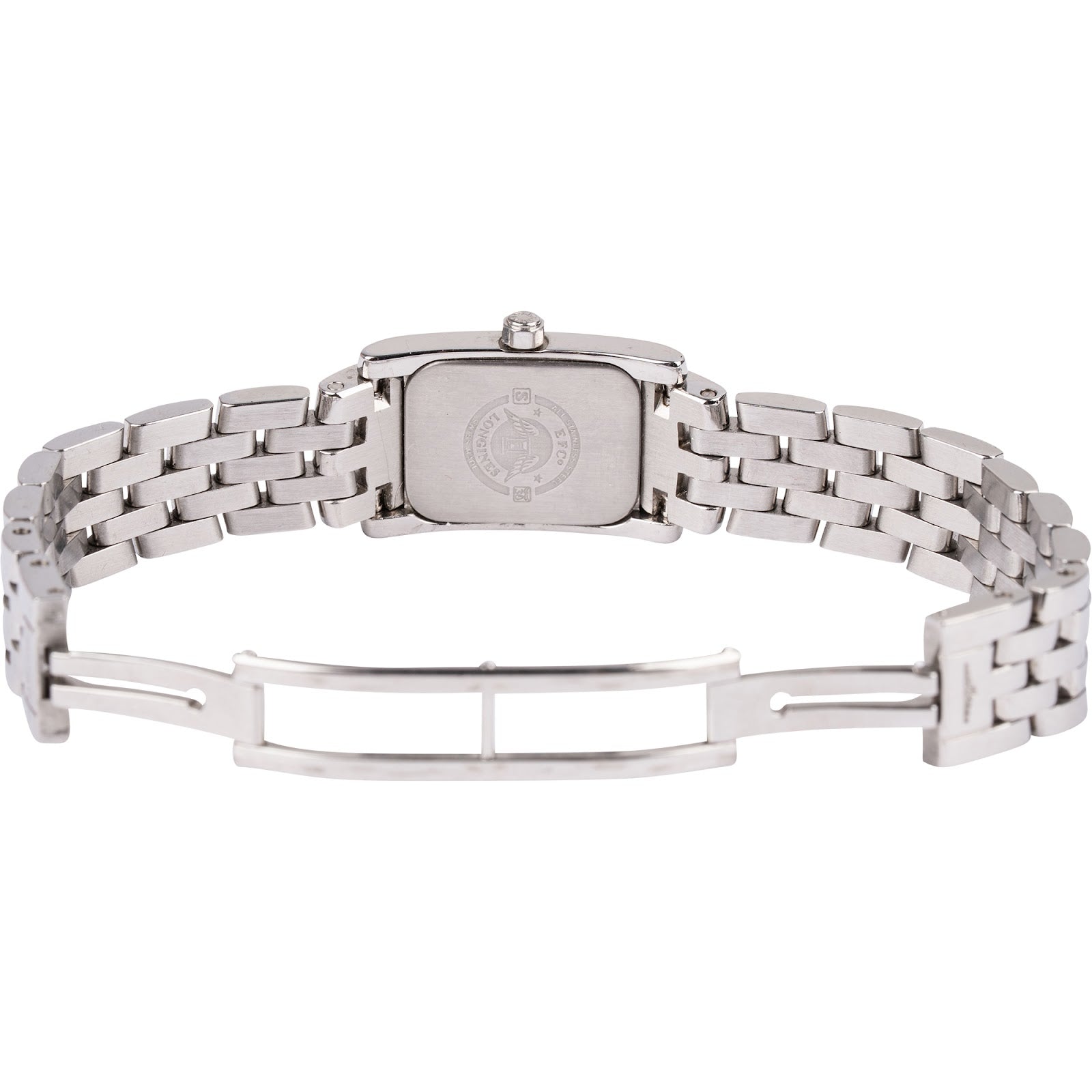 Longines - Dolce Vita L5.158.0 Damenuhr