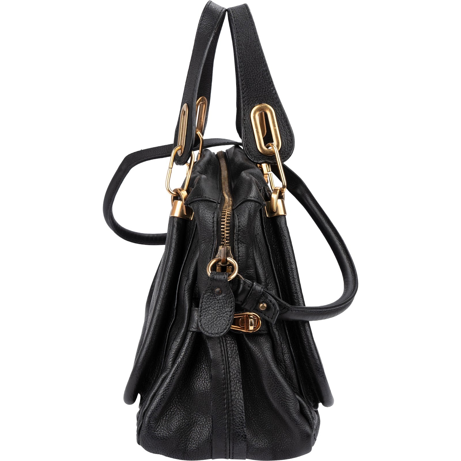 Chloé - Paraty Schultertasche
