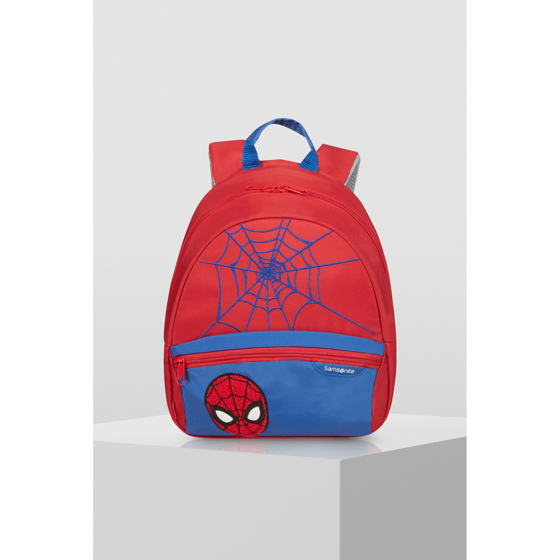 ULTIMATE 2.0 Rucksack S - MARVEL SPIDERMAN