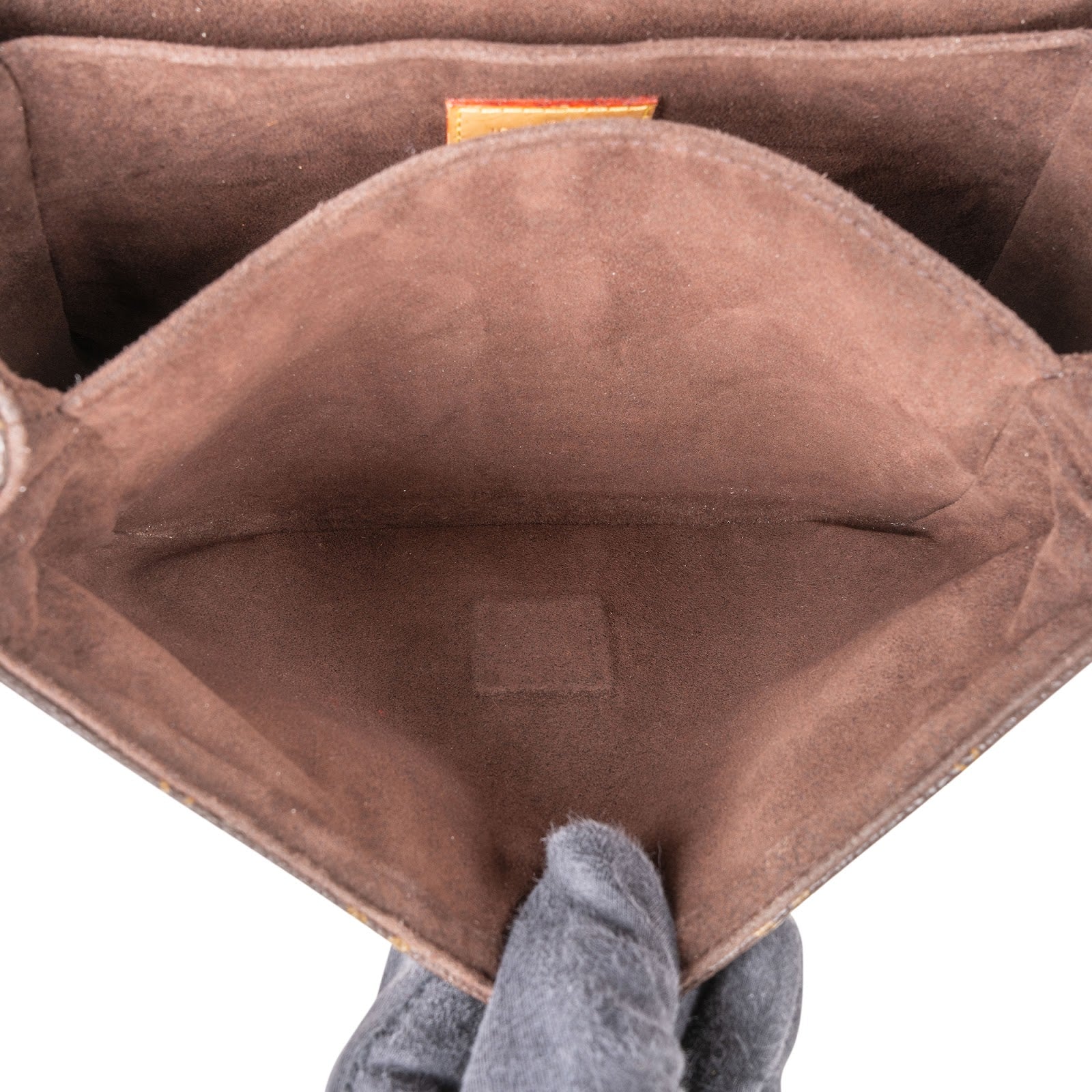 Louis Vuitton - Métis Handtasche
