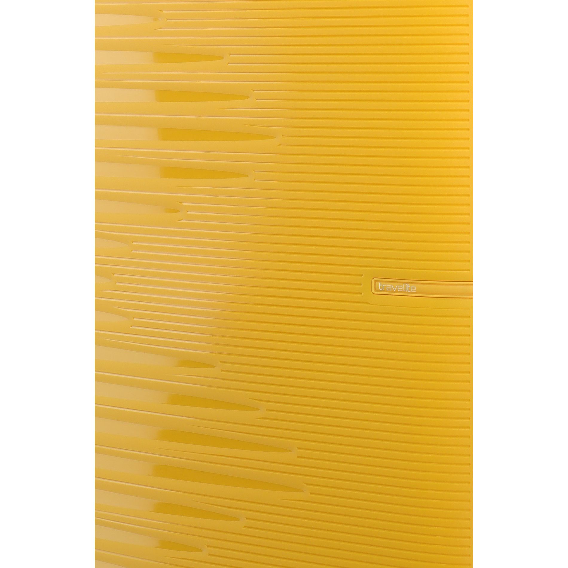 PACIFIC Trolley L (78 cm) - Yellow