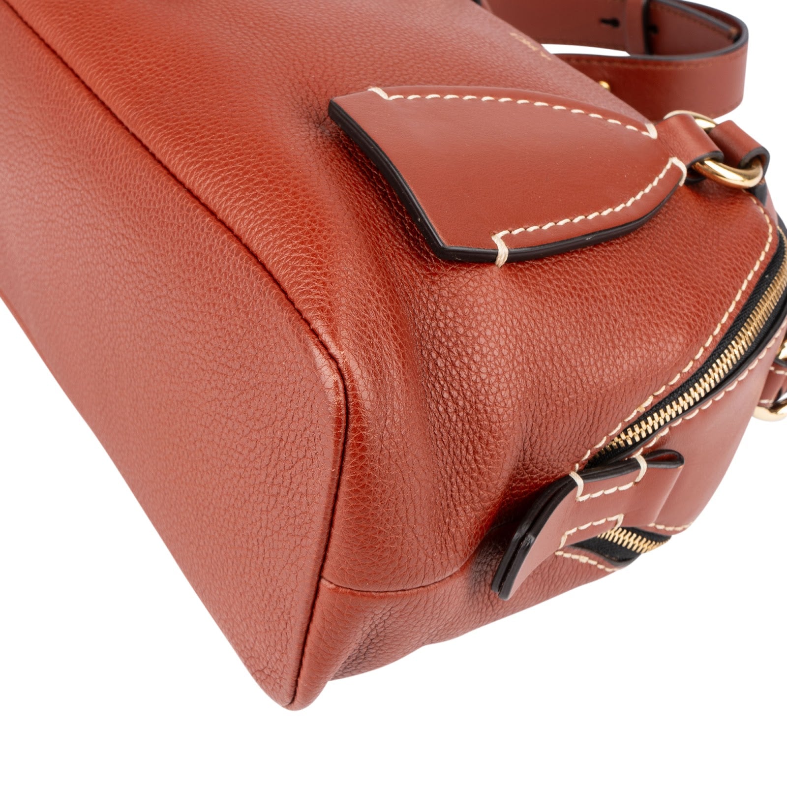 Chloé - Daria Small Crossbody Bag
