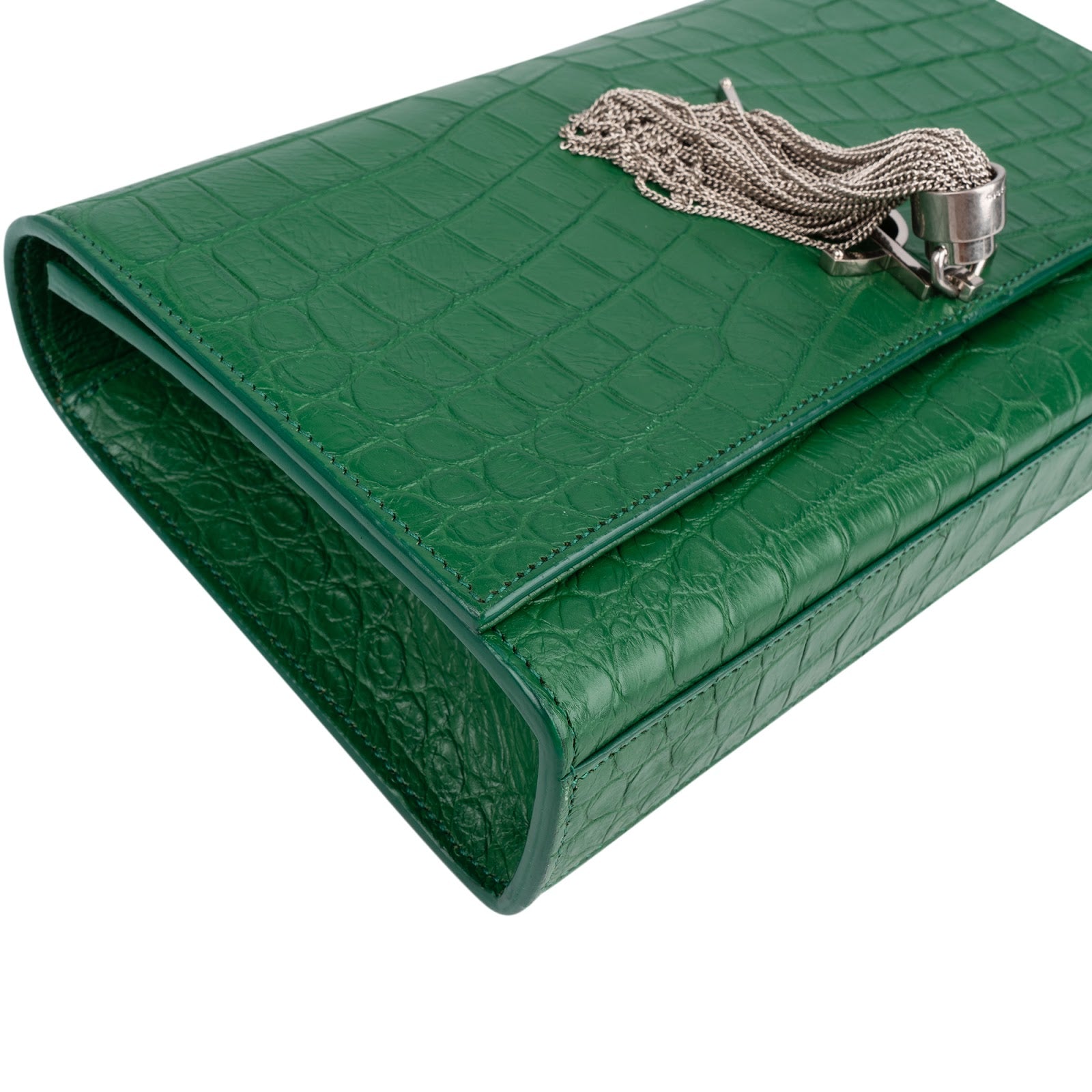 Saint Laurent - Kate Tassel Crossbody Bag