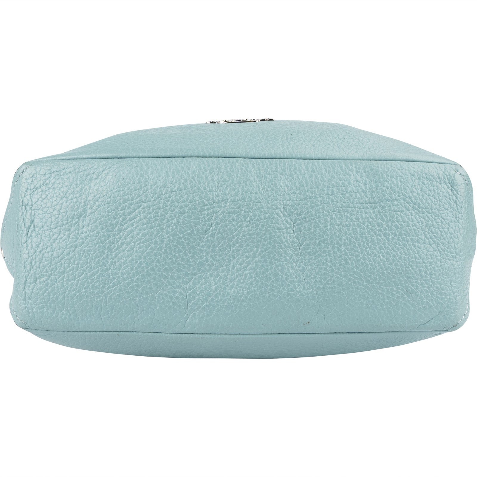 Coach Pebbled Leather Shay Shoulder Crossbody Bag