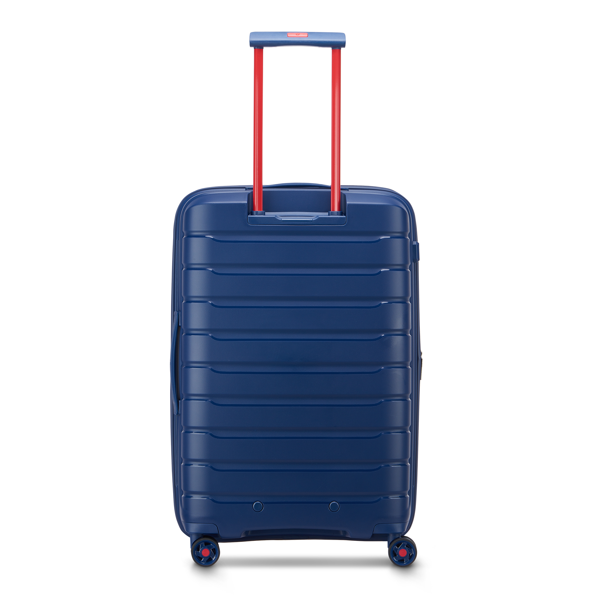 B-FLYING Trolley M (68 cm) erweiterbar - Ultramarine blue