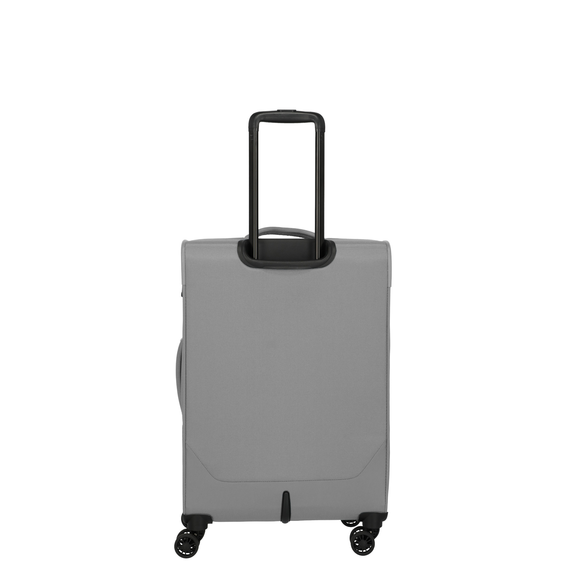 UMBRIA Trolley M (67 cm) erweiterbar - Smoky Grey