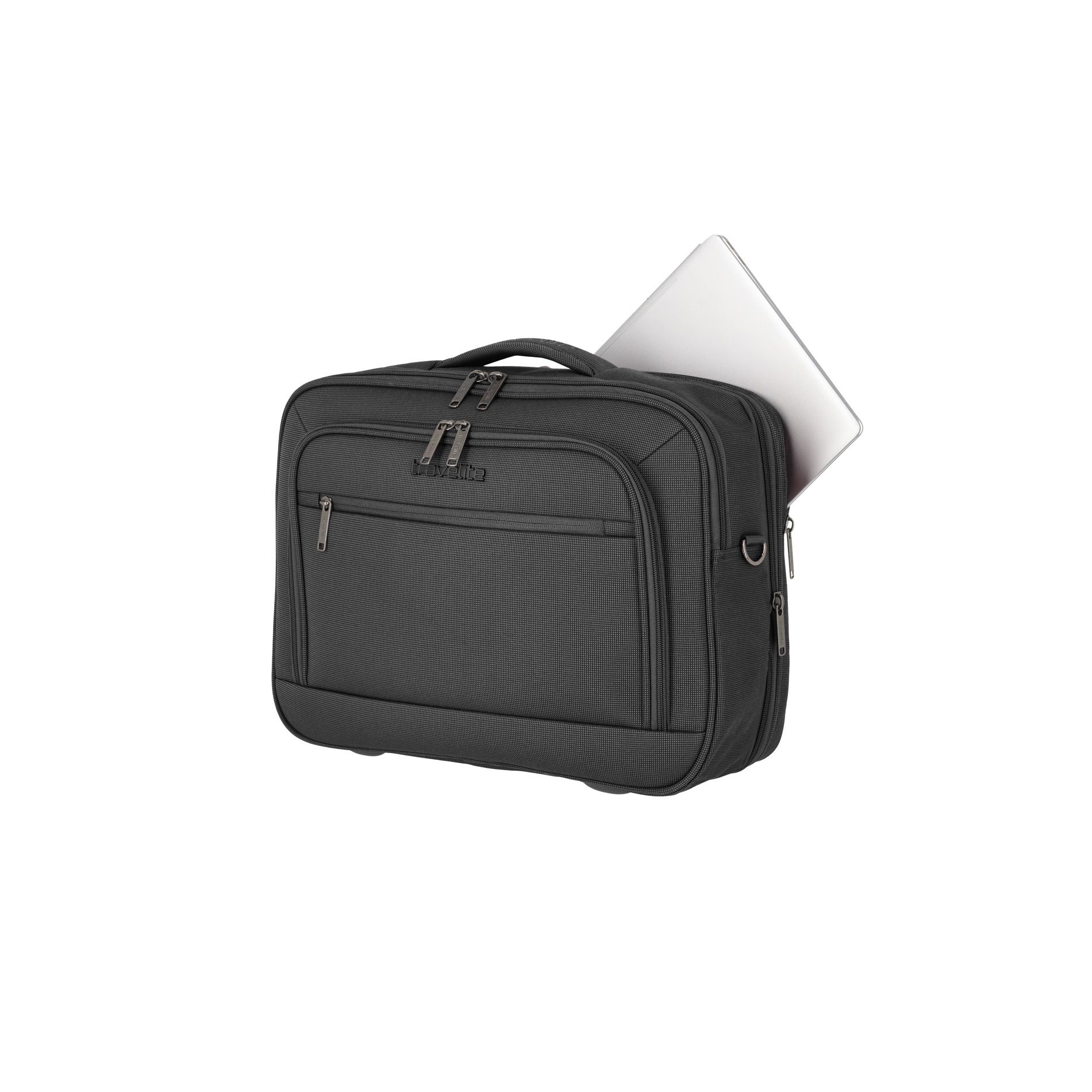 CUBIS Board Bag - Anthracite