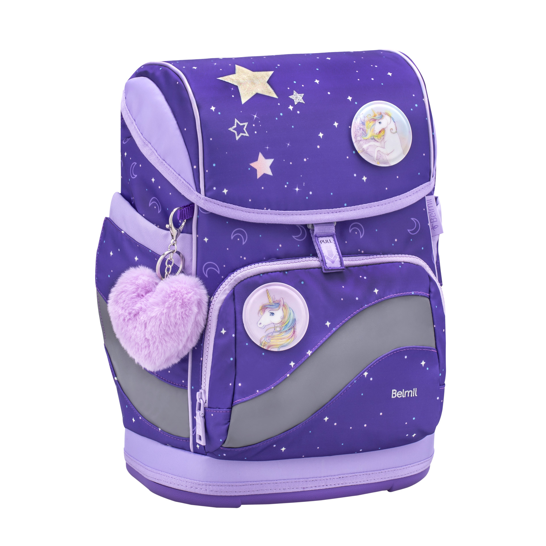 Smarty Plus Dhalia Schulra﻿nzen-Set 5-tlg