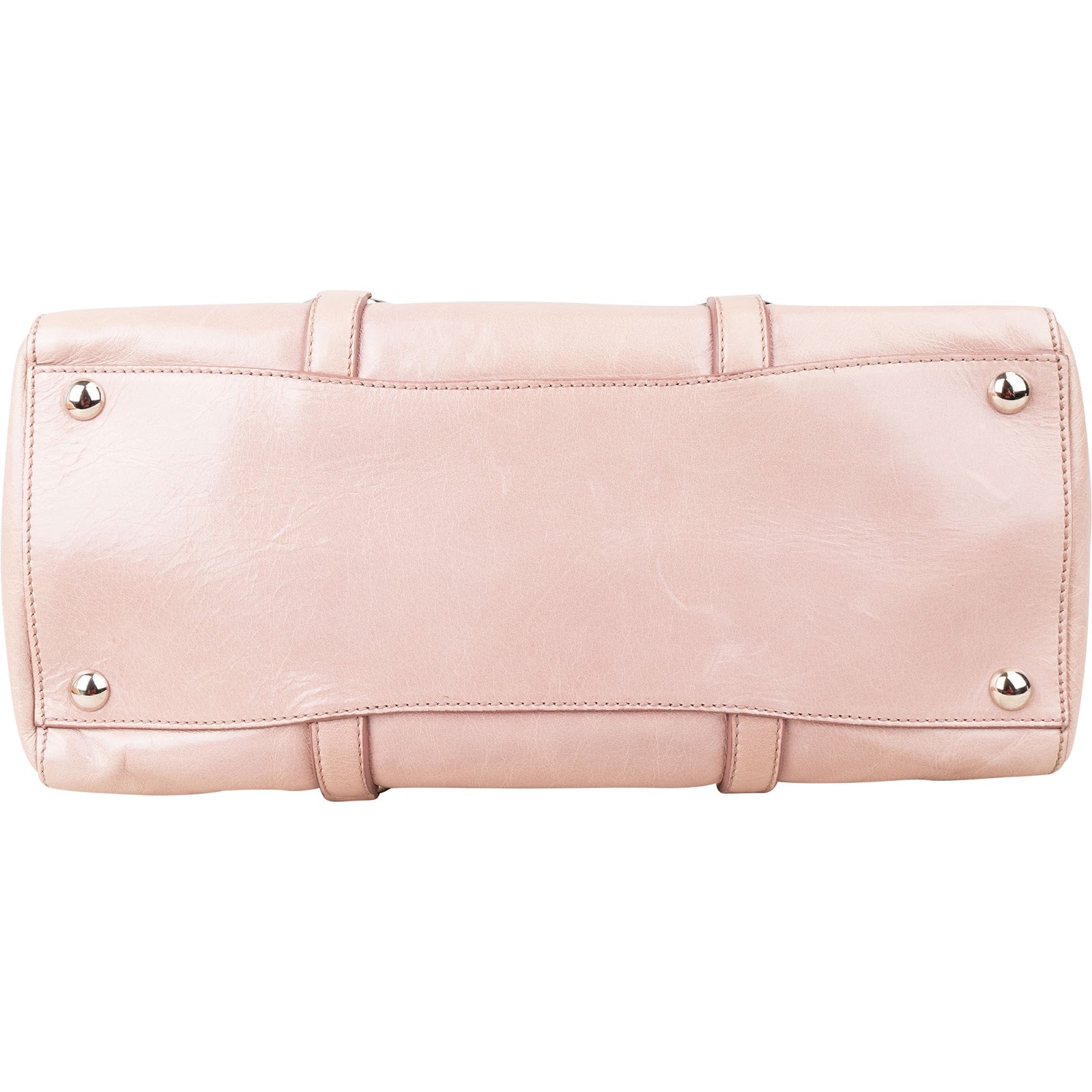 Miu Miu - Satchel Handbag