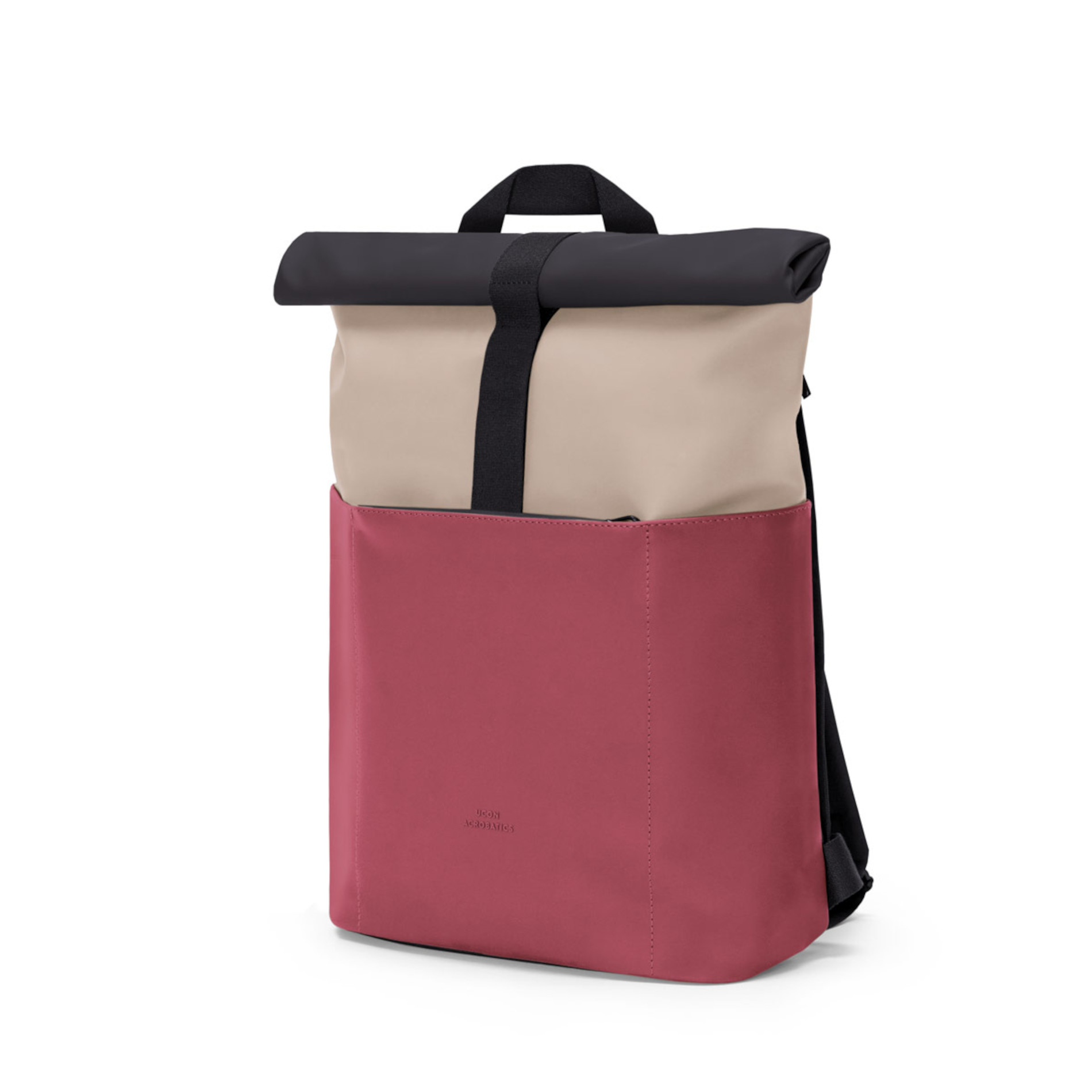 Hajo Mini Lotus Infinity - Sand-Burgundy